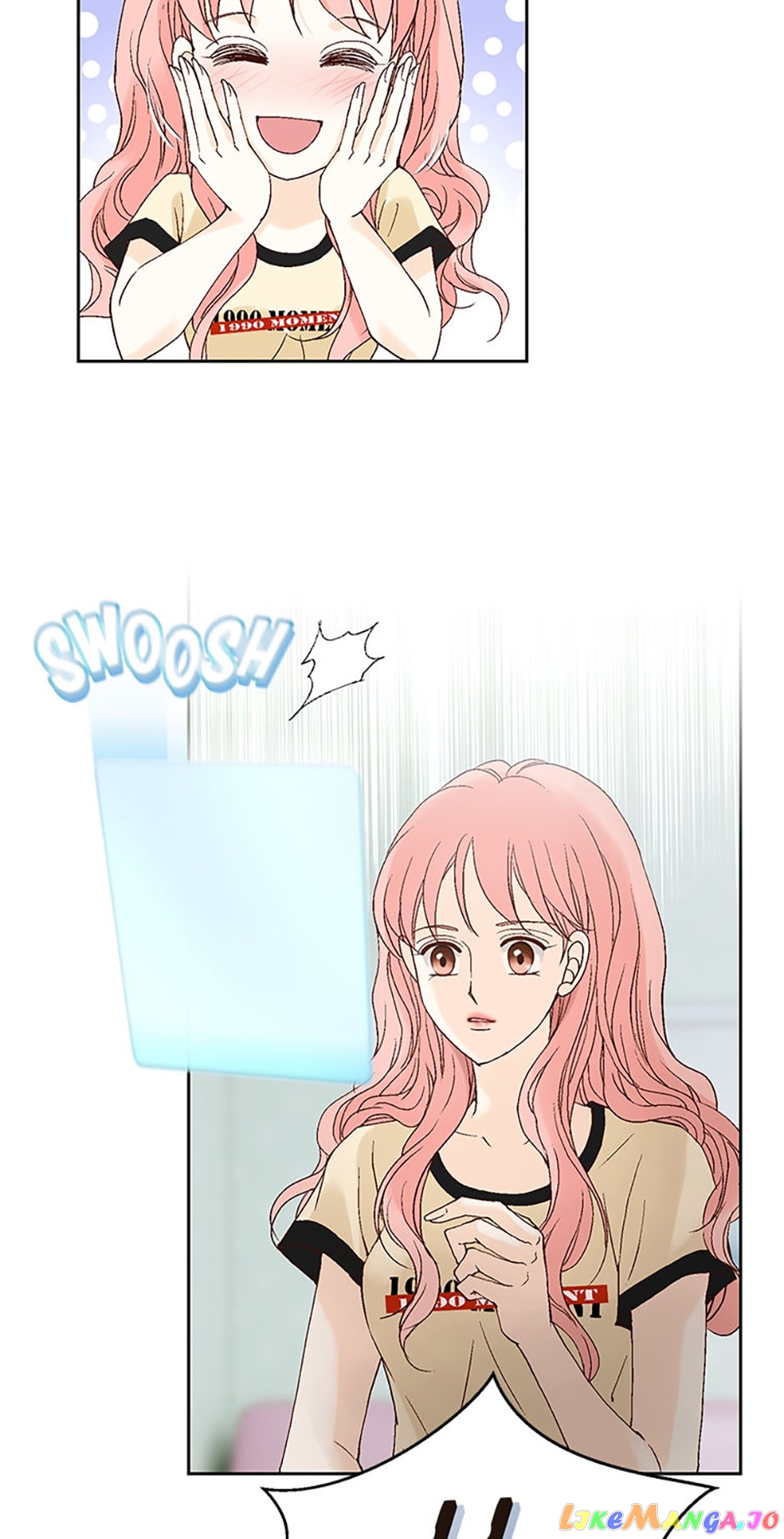 Flavors of Reincarnation Chapter 97 - page 27