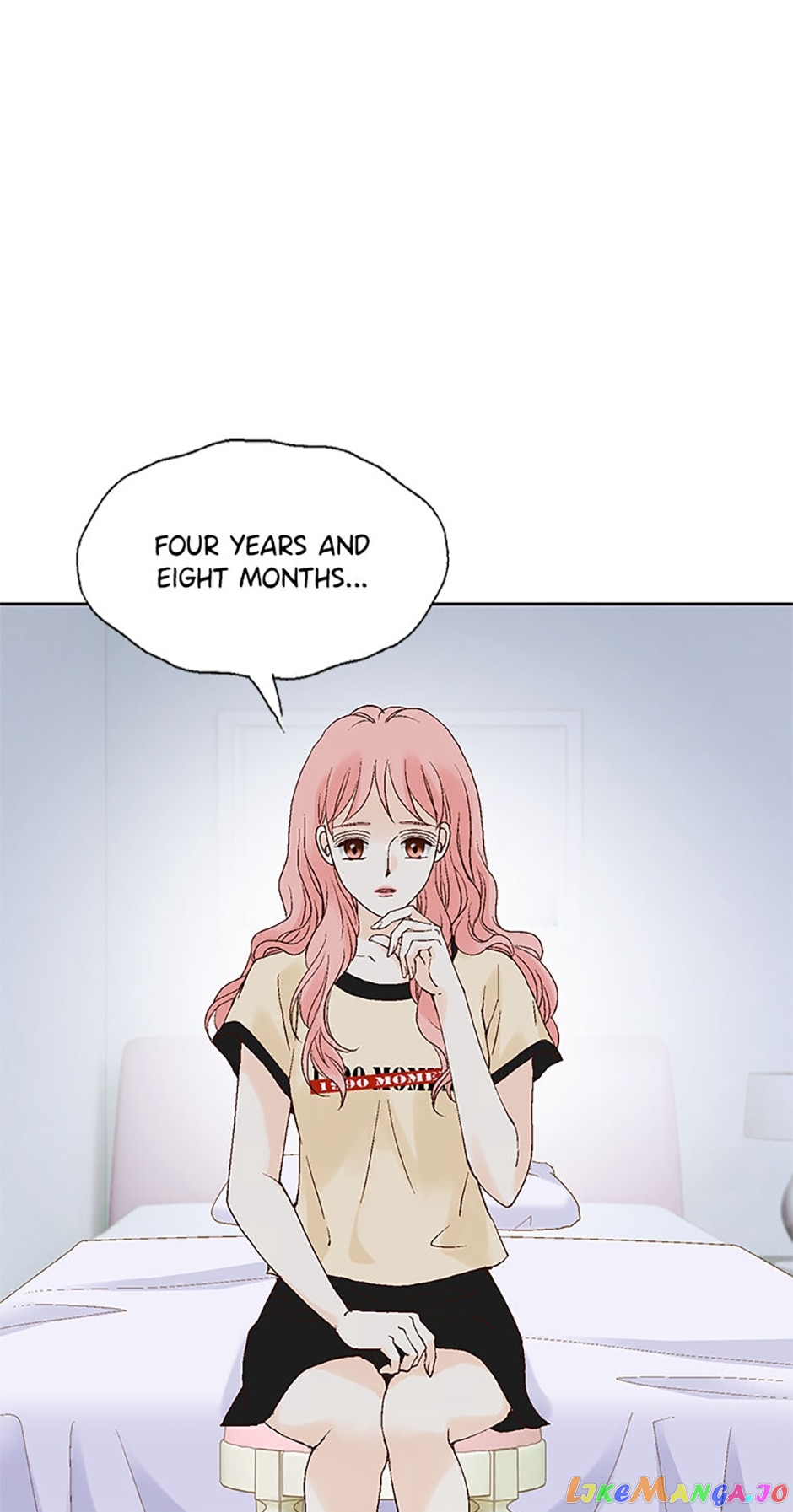 Flavors of Reincarnation Chapter 97 - page 29