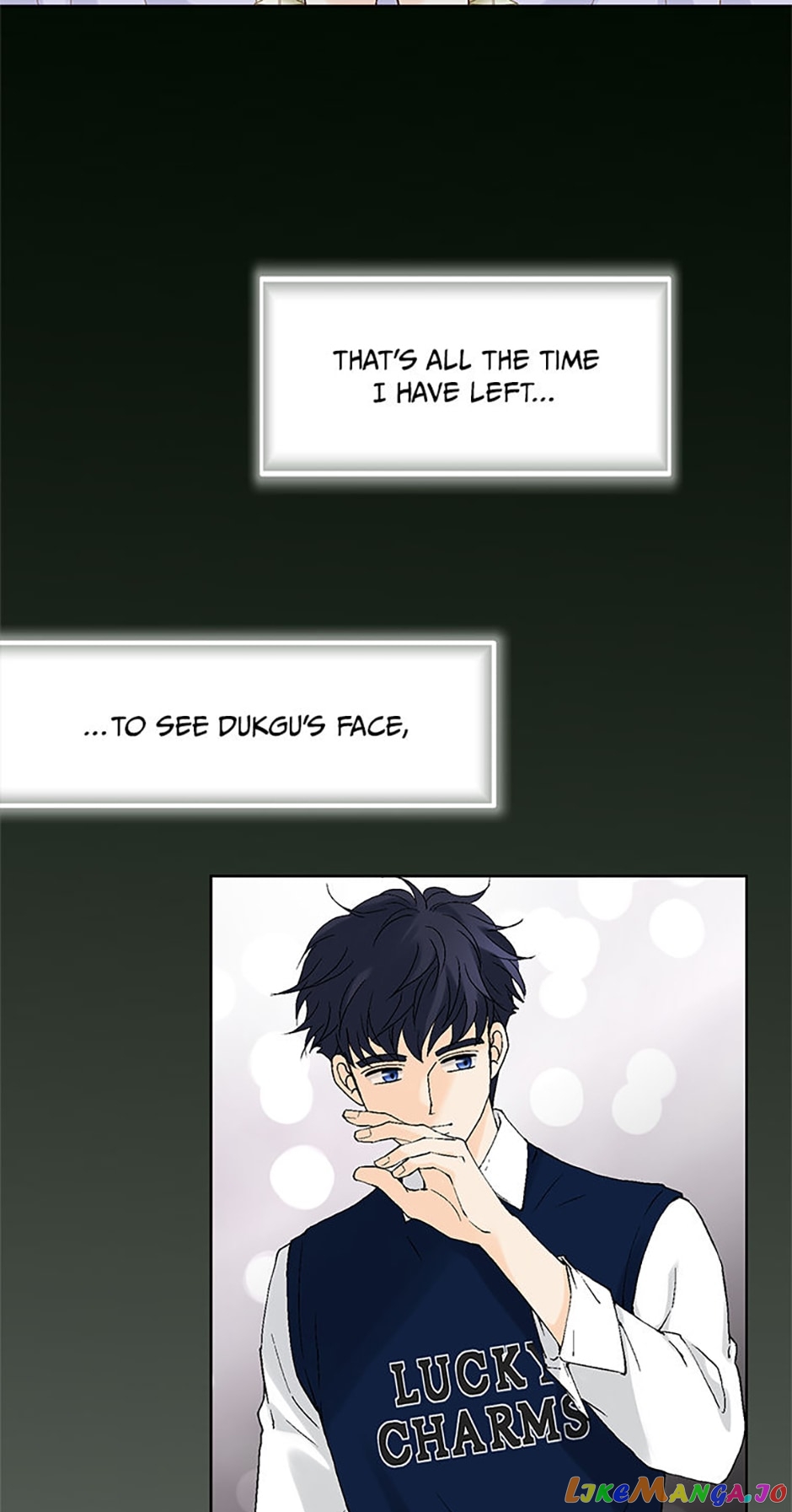 Flavors of Reincarnation Chapter 97 - page 30