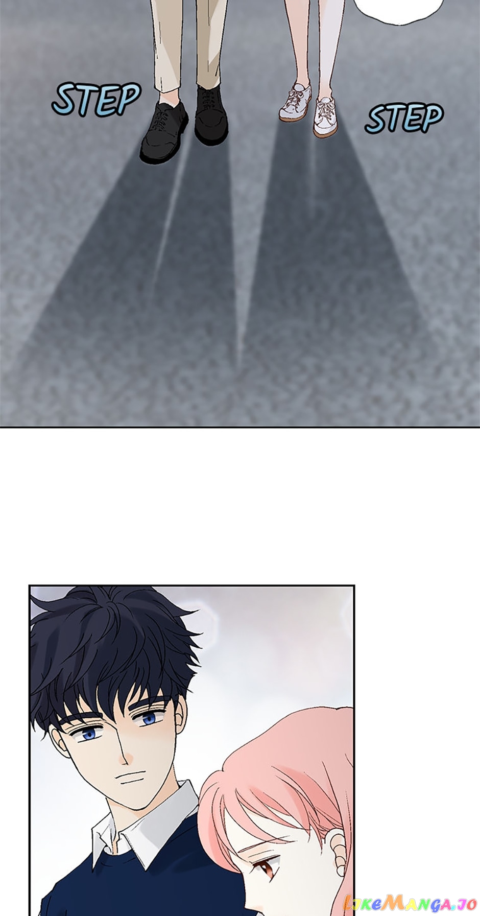 Flavors of Reincarnation Chapter 97 - page 34