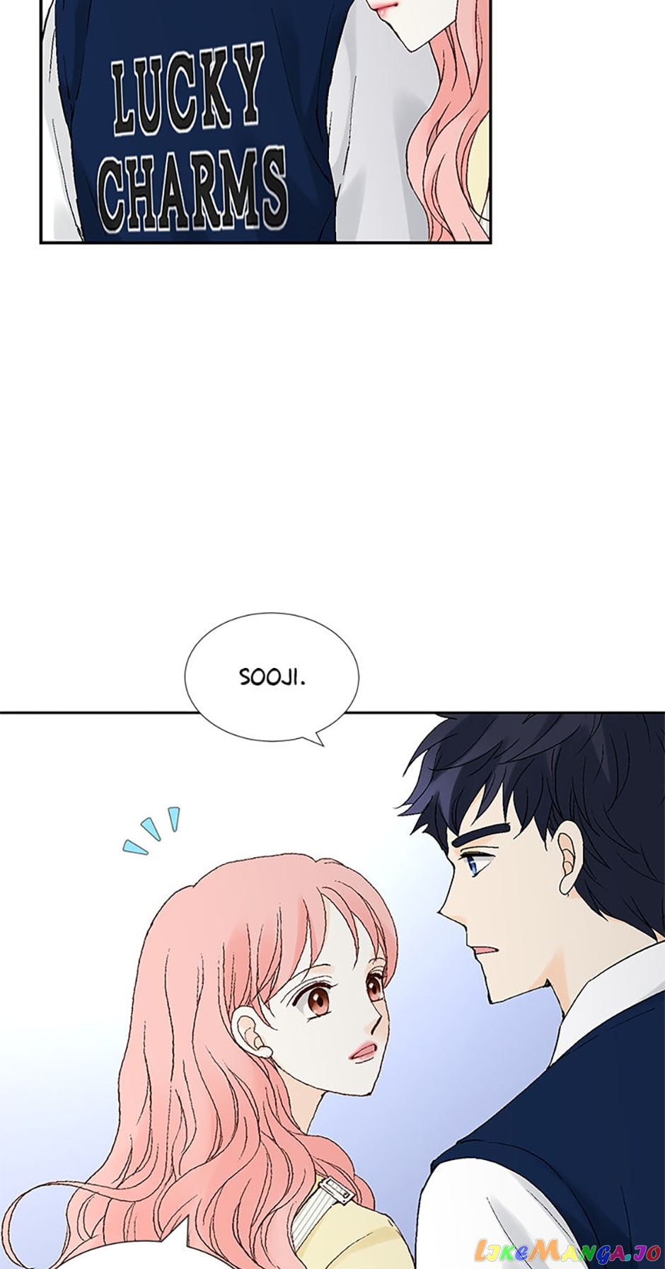 Flavors of Reincarnation Chapter 97 - page 35