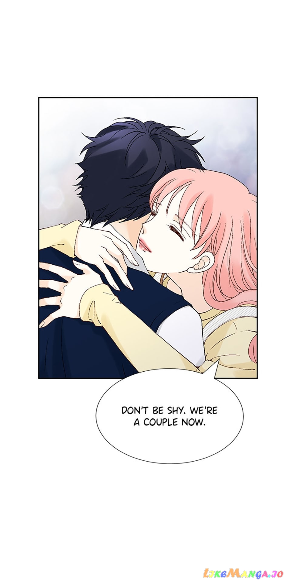Flavors of Reincarnation Chapter 97 - page 39