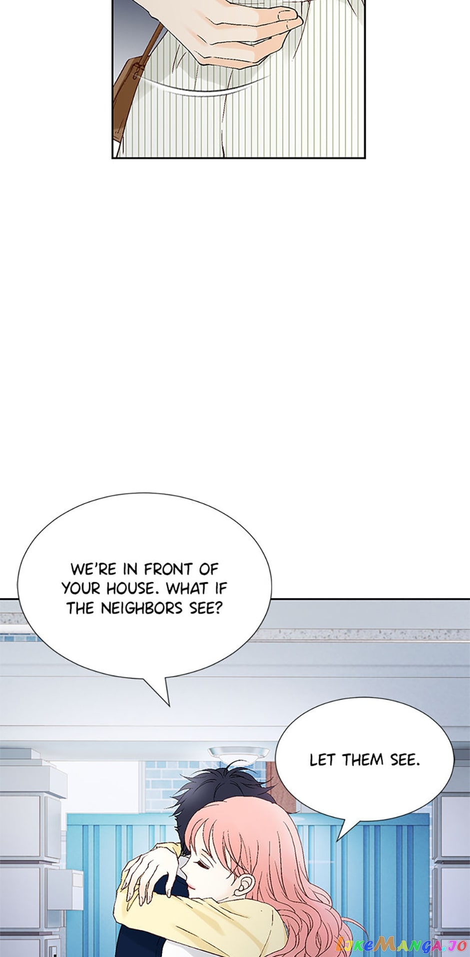 Flavors of Reincarnation Chapter 97 - page 41