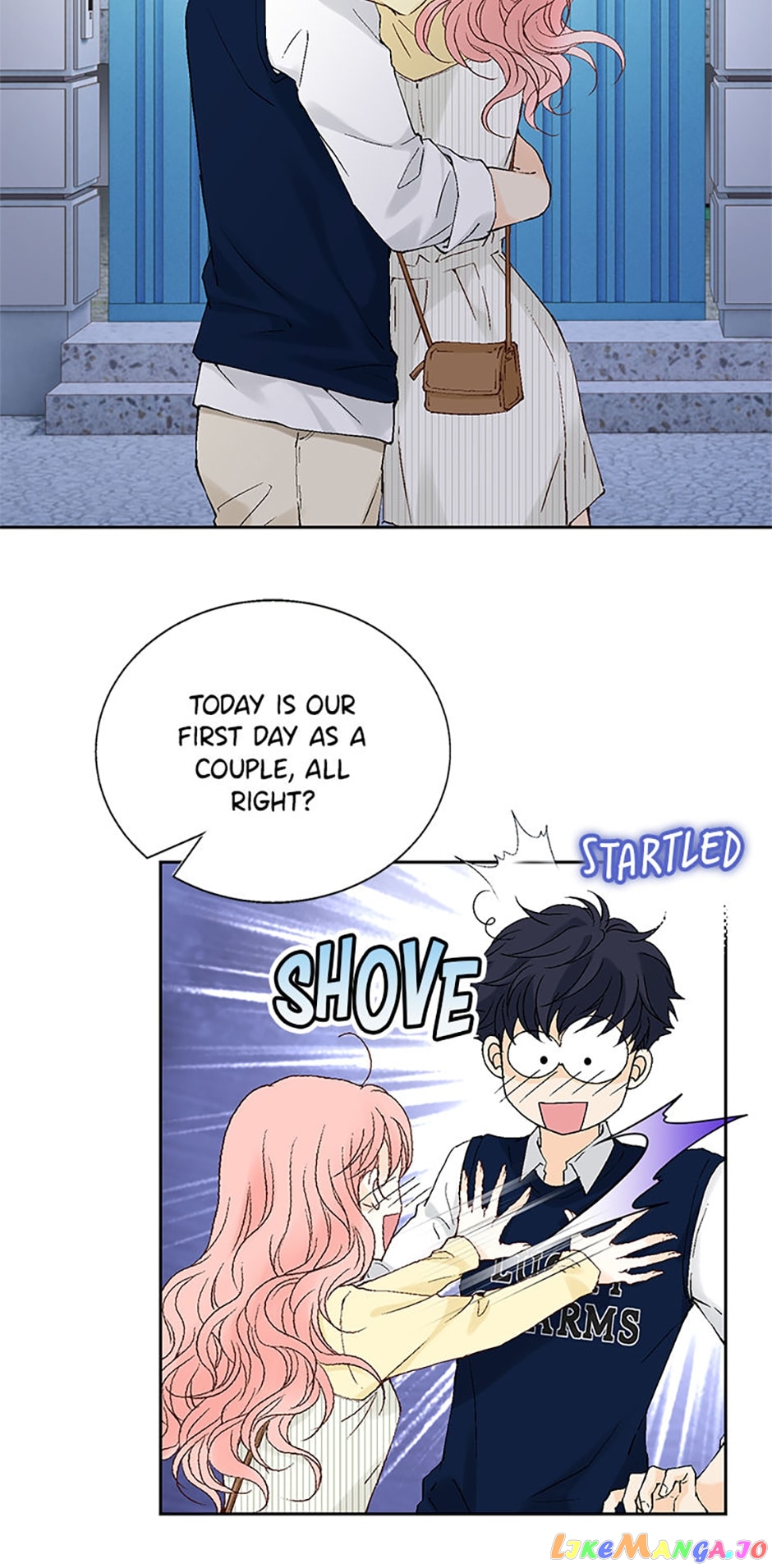 Flavors of Reincarnation Chapter 97 - page 42