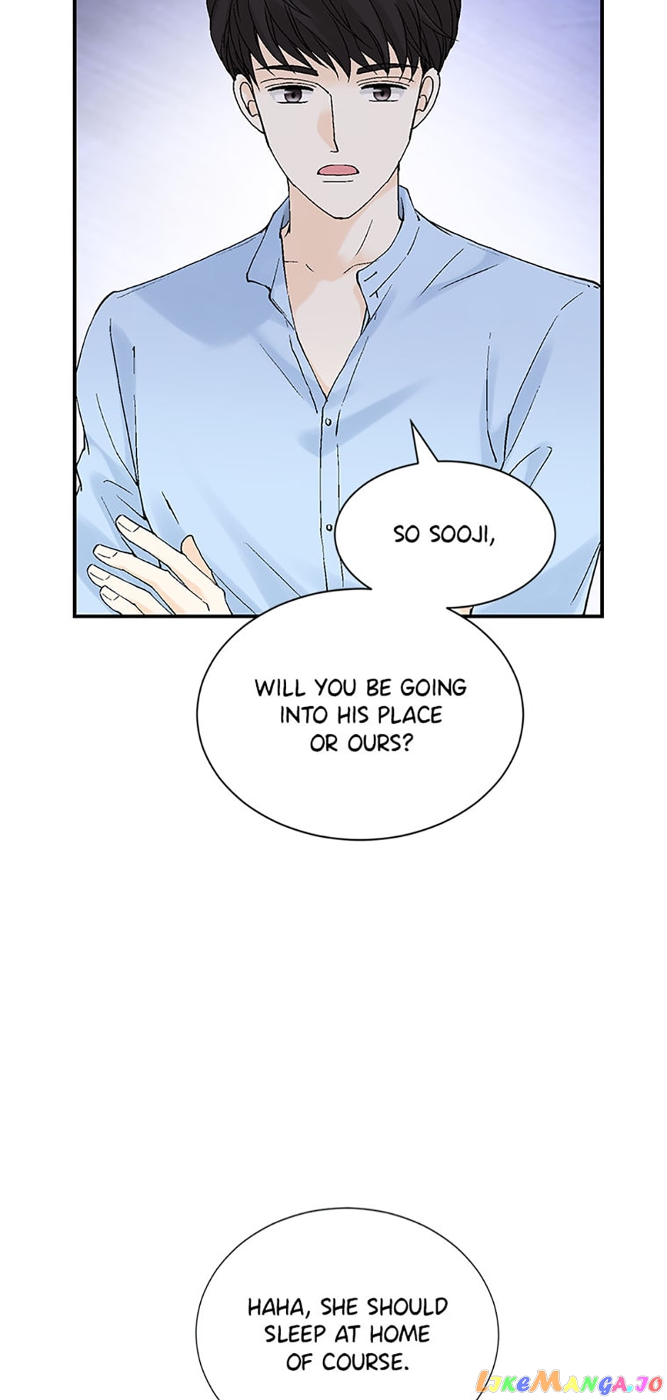 Flavors of Reincarnation Chapter 97 - page 45
