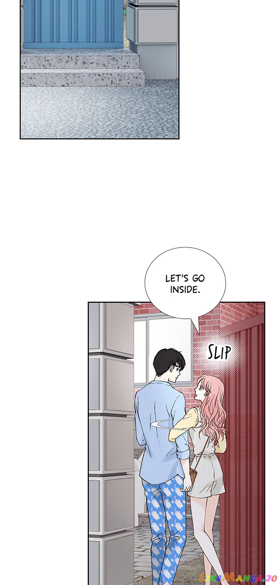Flavors of Reincarnation Chapter 97 - page 47