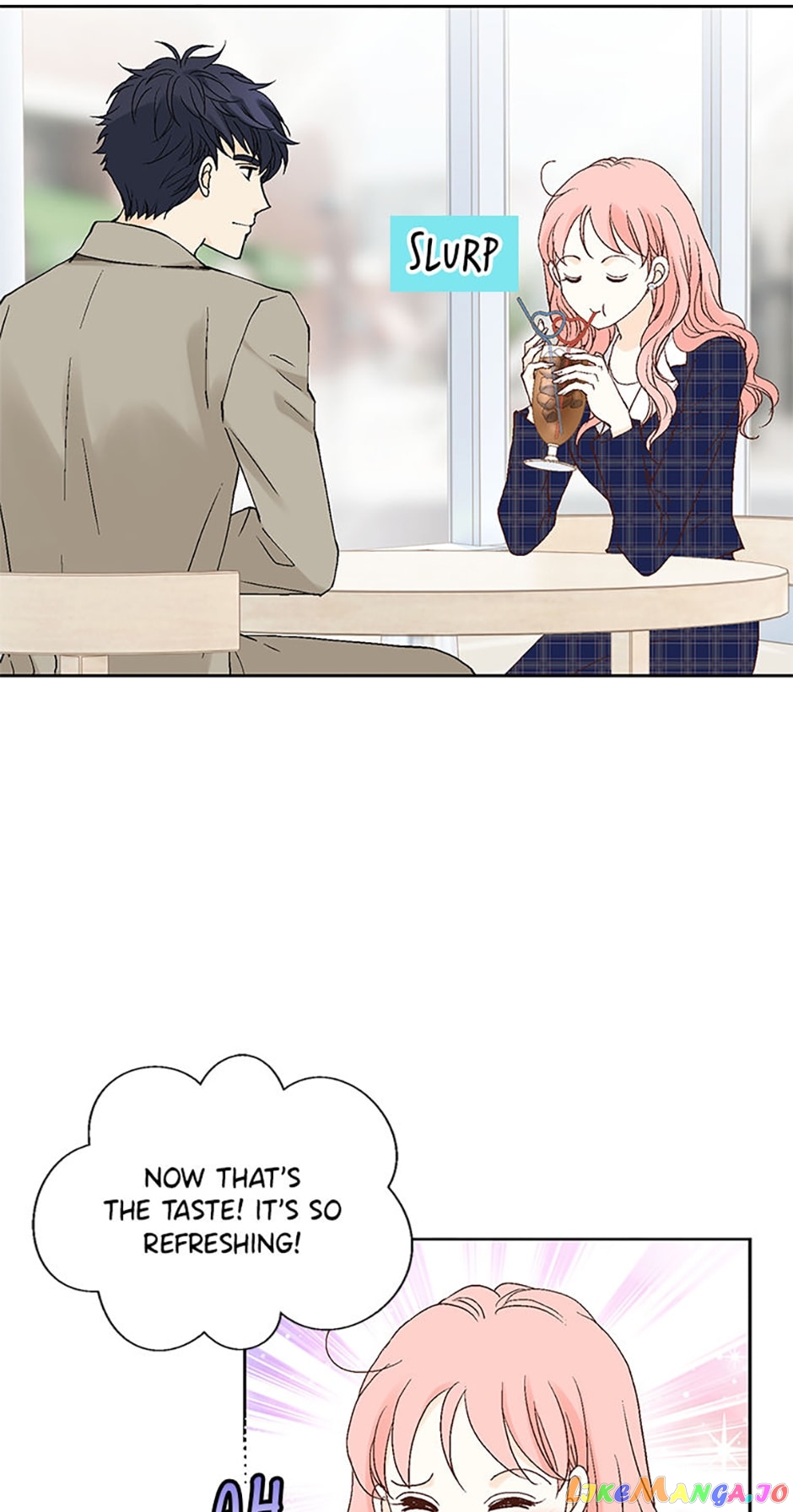 Flavors of Reincarnation Chapter 97 - page 6