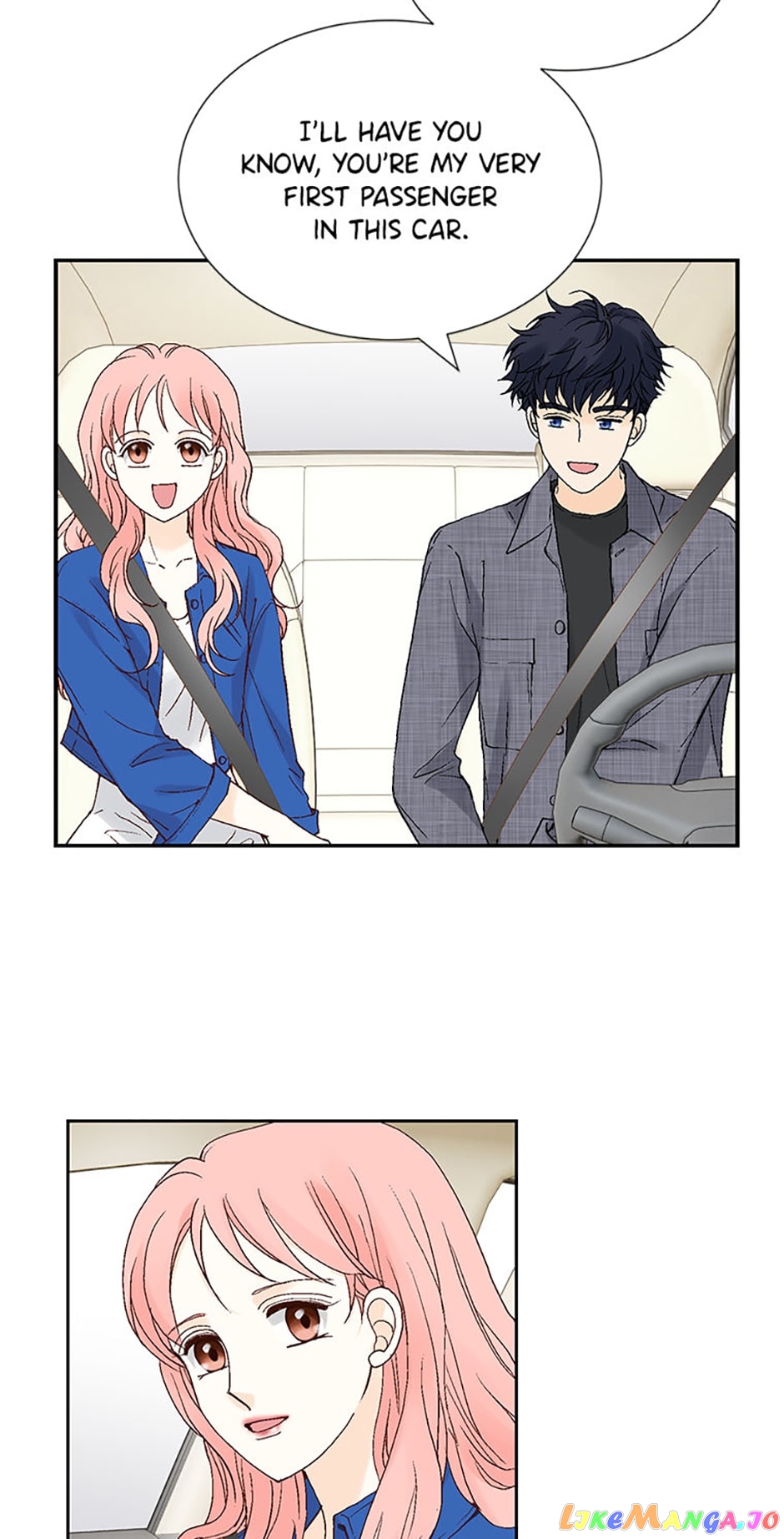Flavors of Reincarnation Chapter 97 - page 55