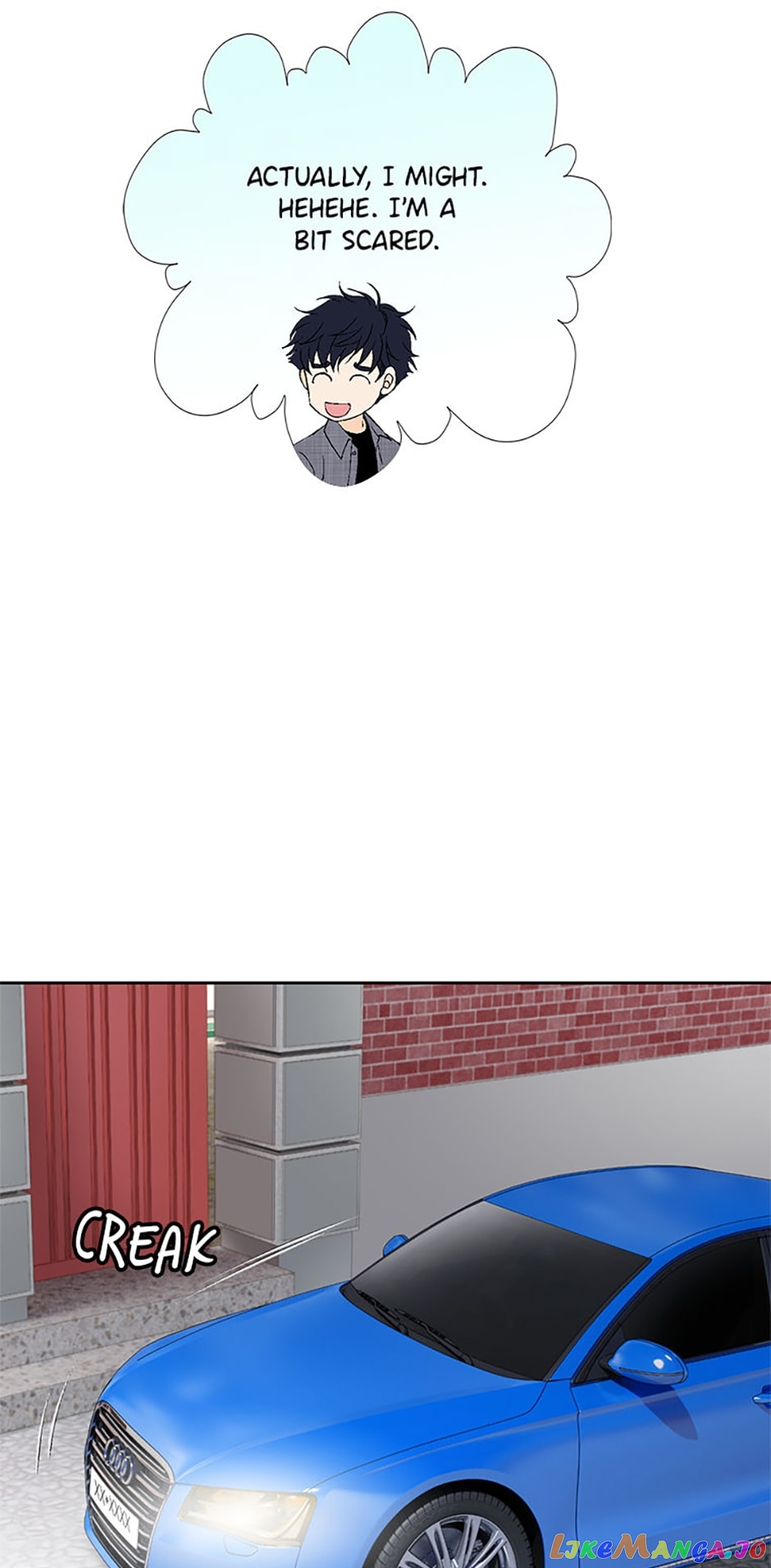 Flavors of Reincarnation Chapter 97 - page 59