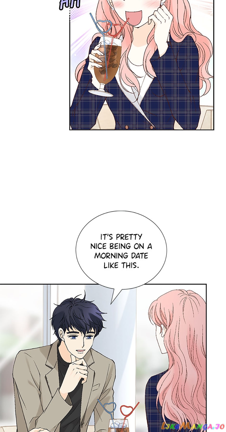 Flavors of Reincarnation Chapter 97 - page 7