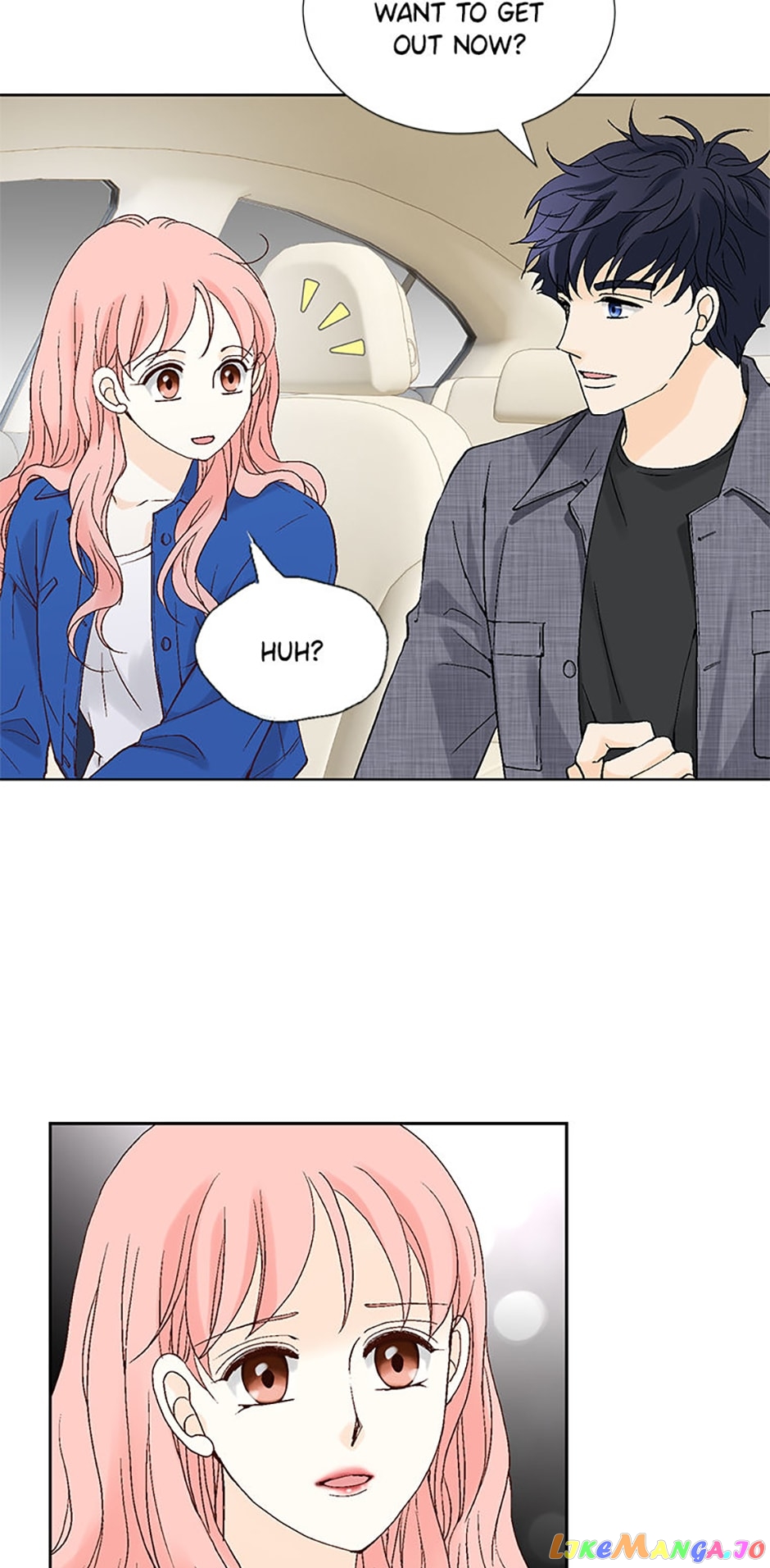 Flavors of Reincarnation Chapter 97 - page 62