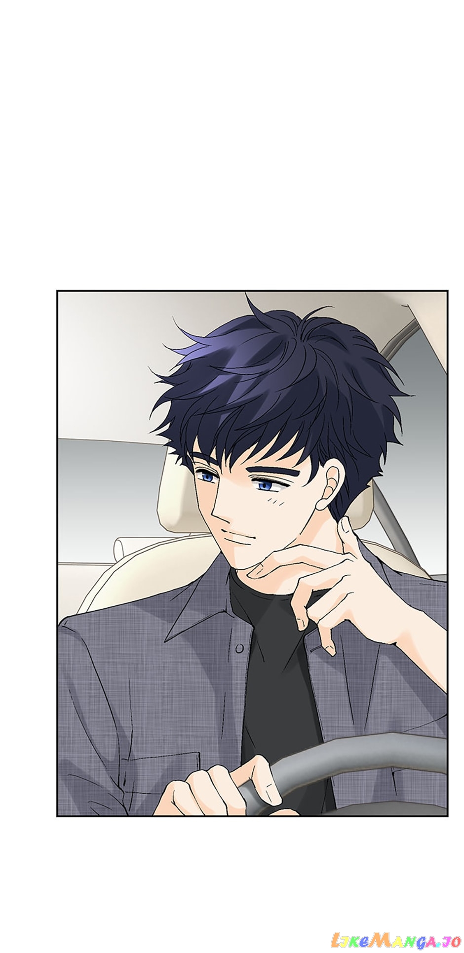 Flavors of Reincarnation Chapter 97 - page 64