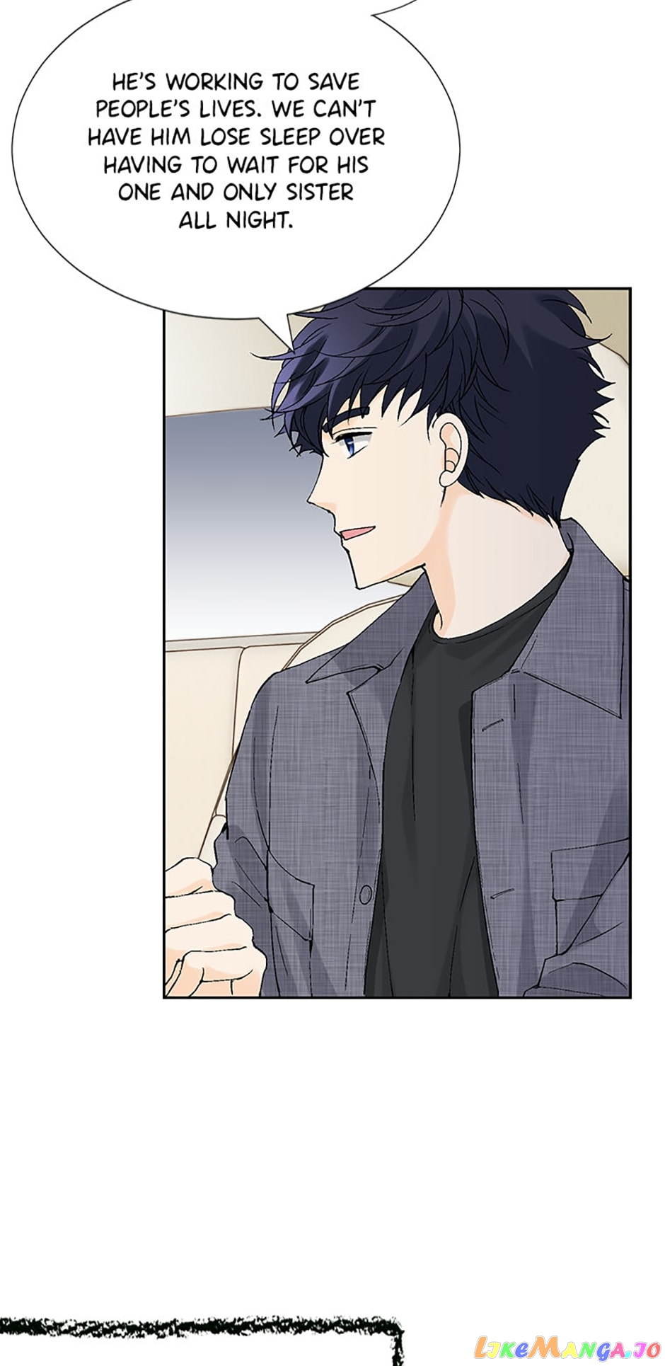 Flavors of Reincarnation Chapter 97 - page 66