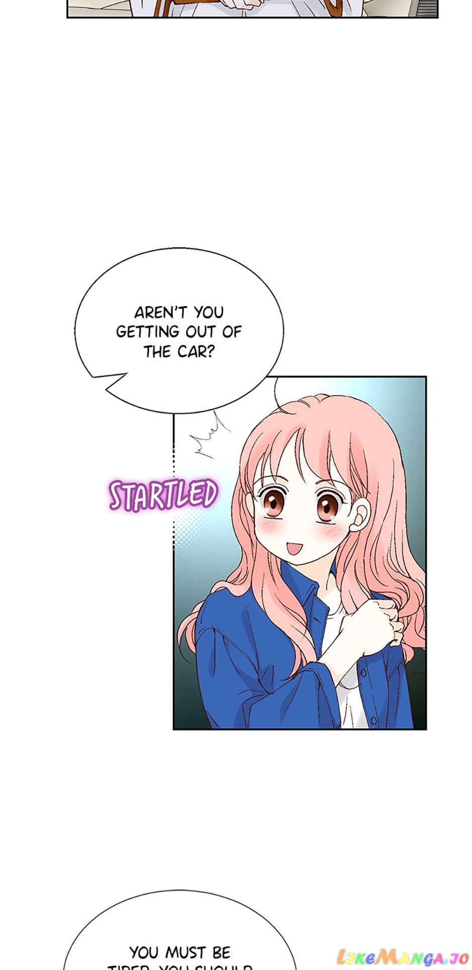 Flavors of Reincarnation Chapter 97 - page 68