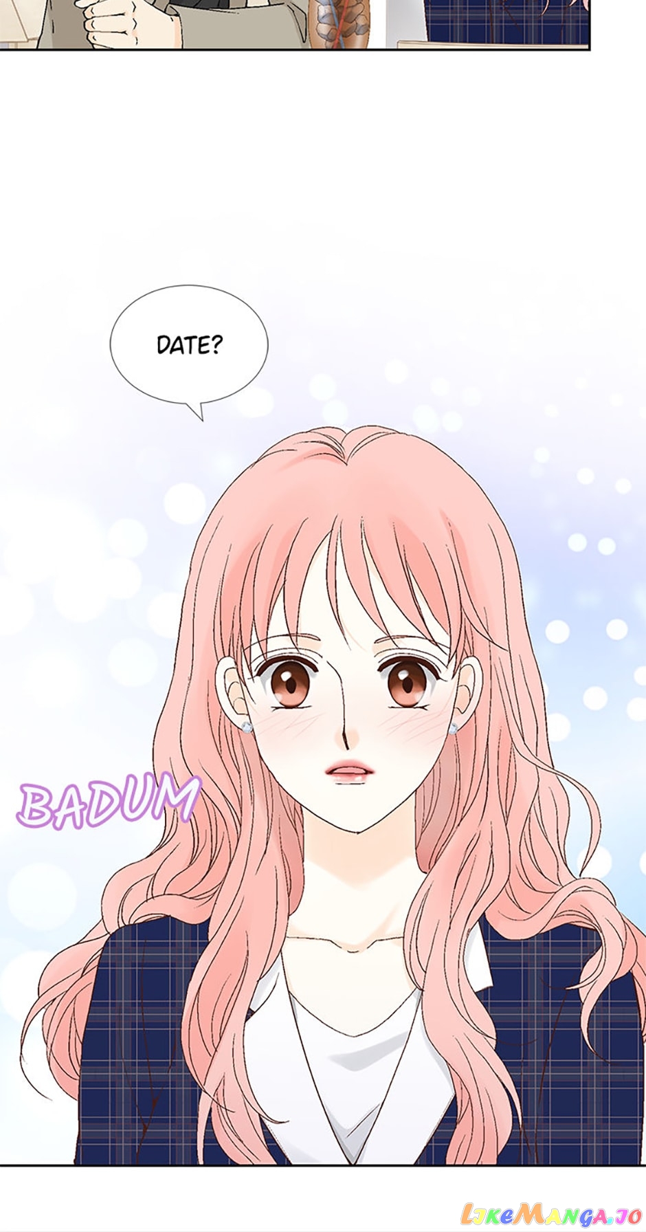 Flavors of Reincarnation Chapter 97 - page 8