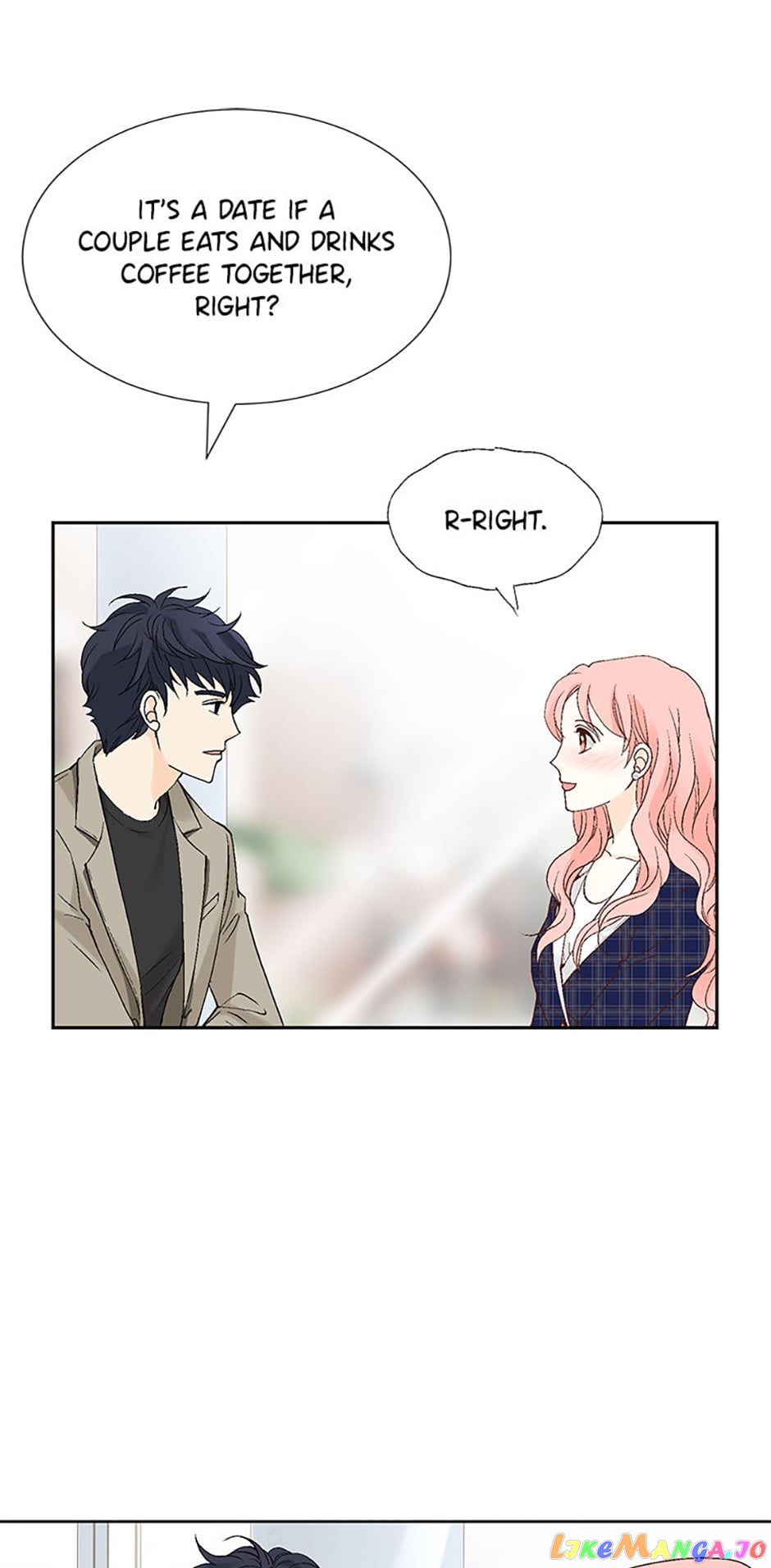 Flavors of Reincarnation Chapter 97 - page 9
