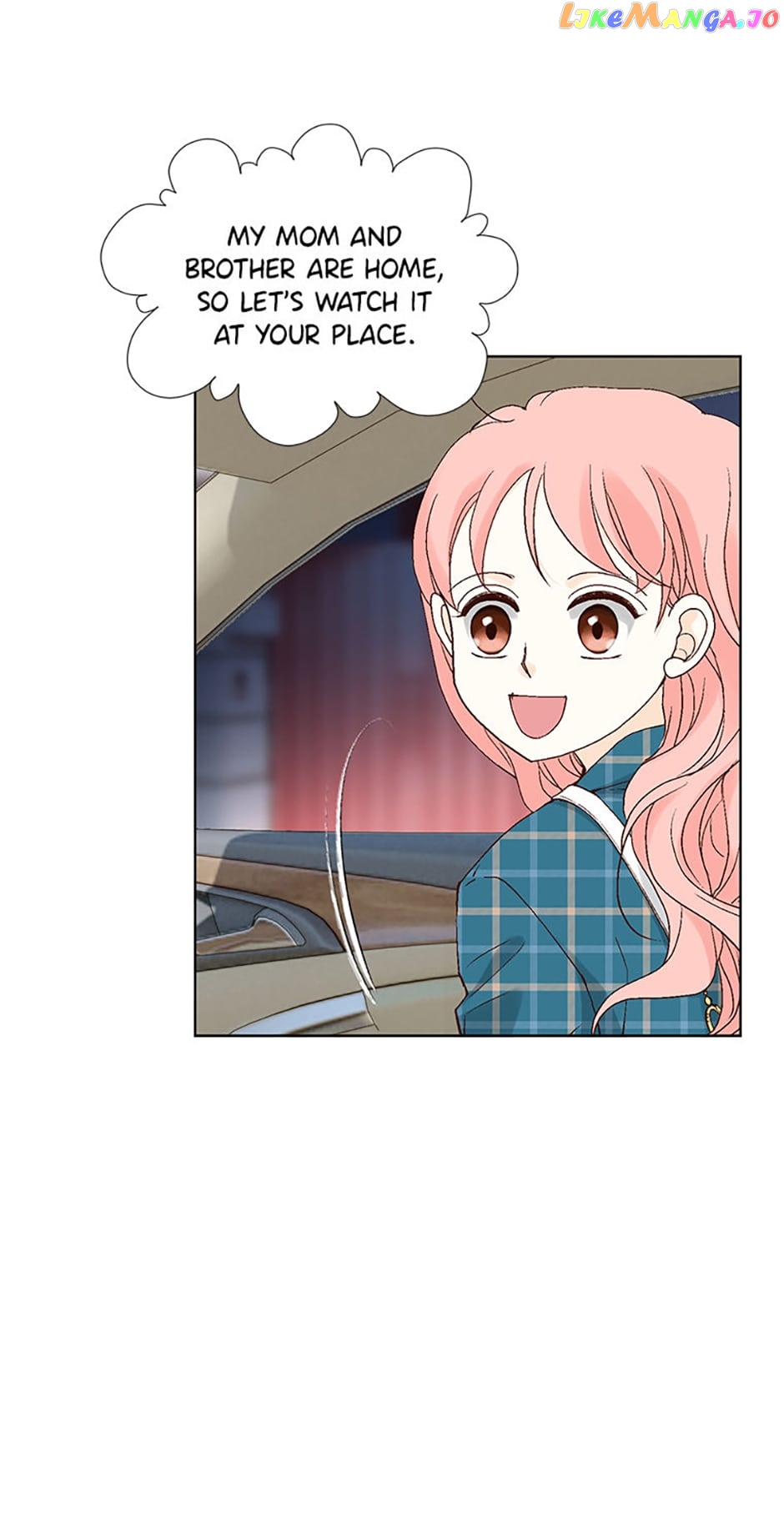 Flavors of Reincarnation Chapter 99 - page 12