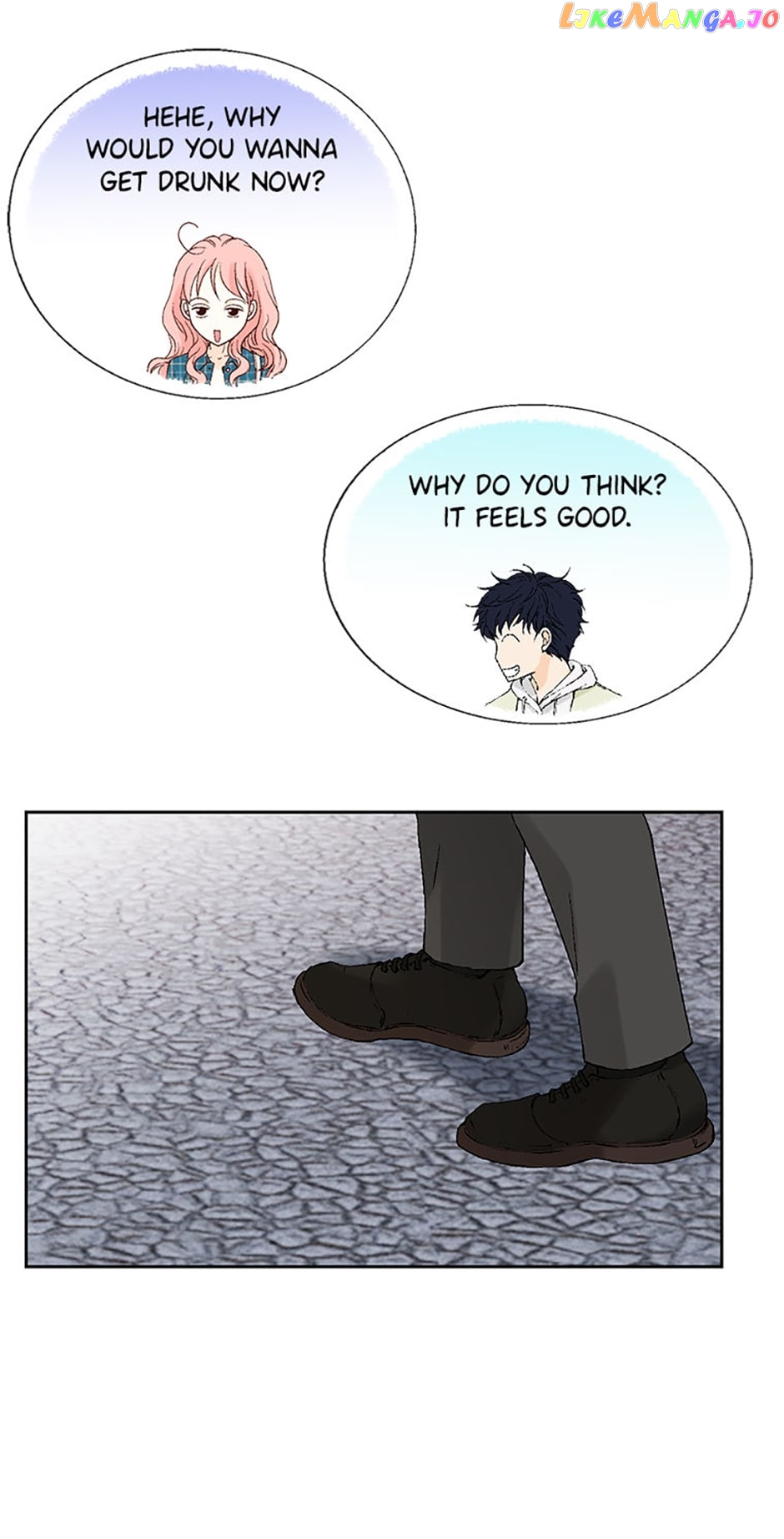 Flavors of Reincarnation Chapter 99 - page 15