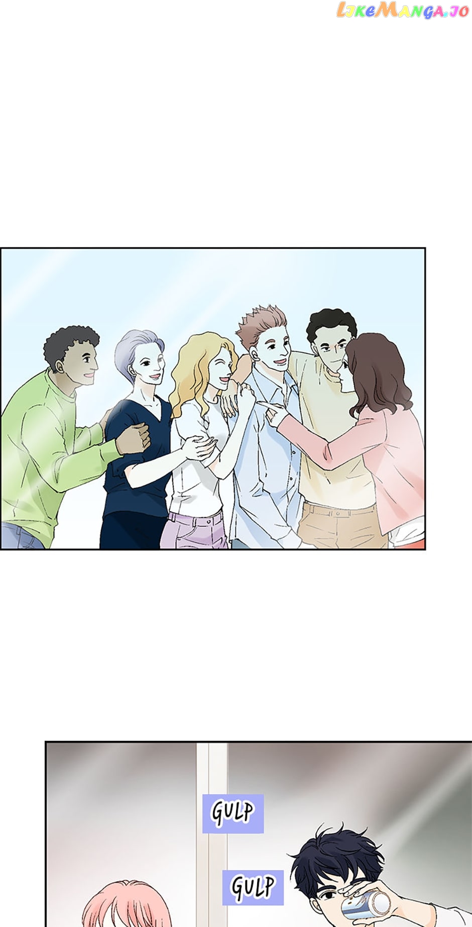 Flavors of Reincarnation Chapter 99 - page 19