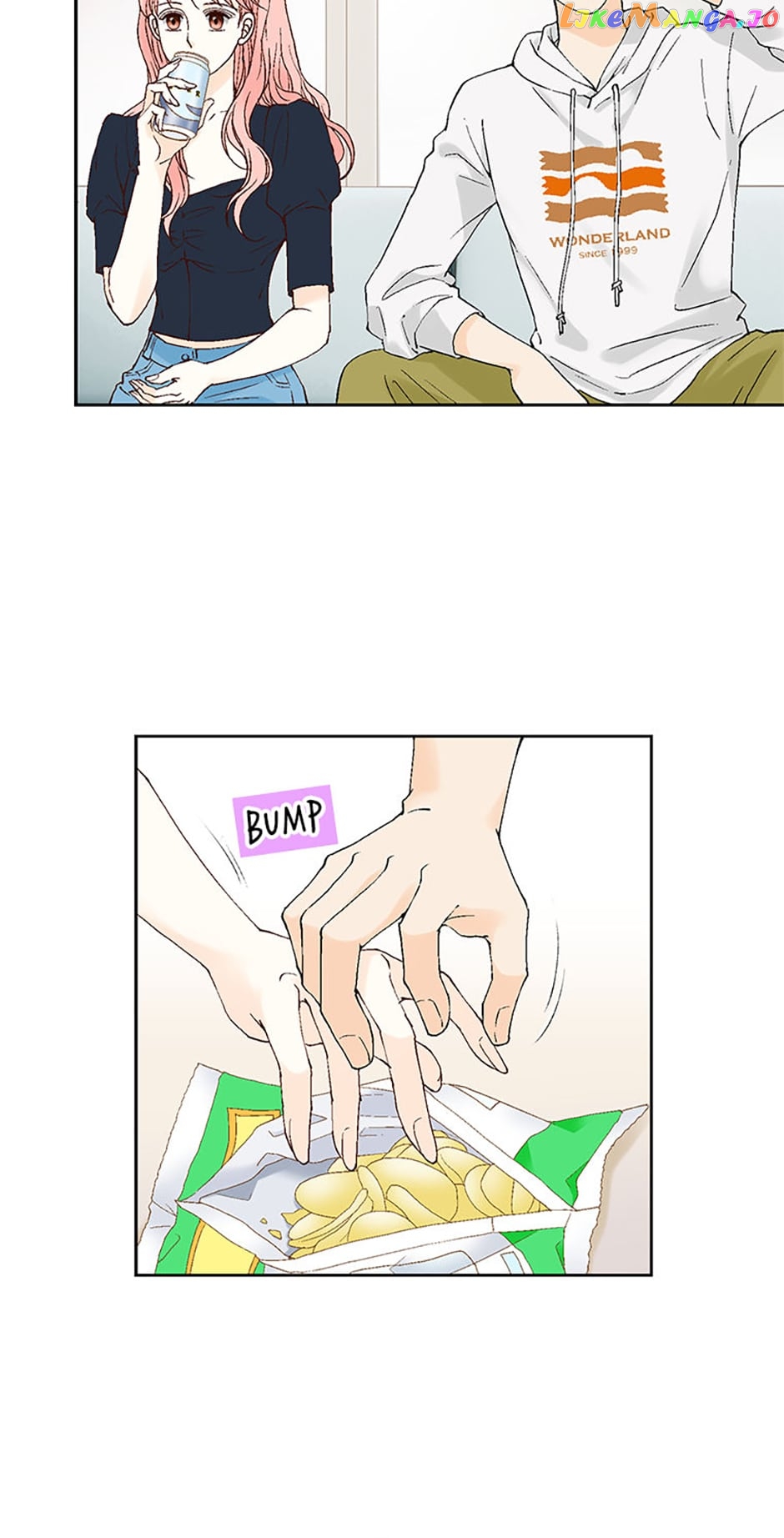 Flavors of Reincarnation Chapter 99 - page 20