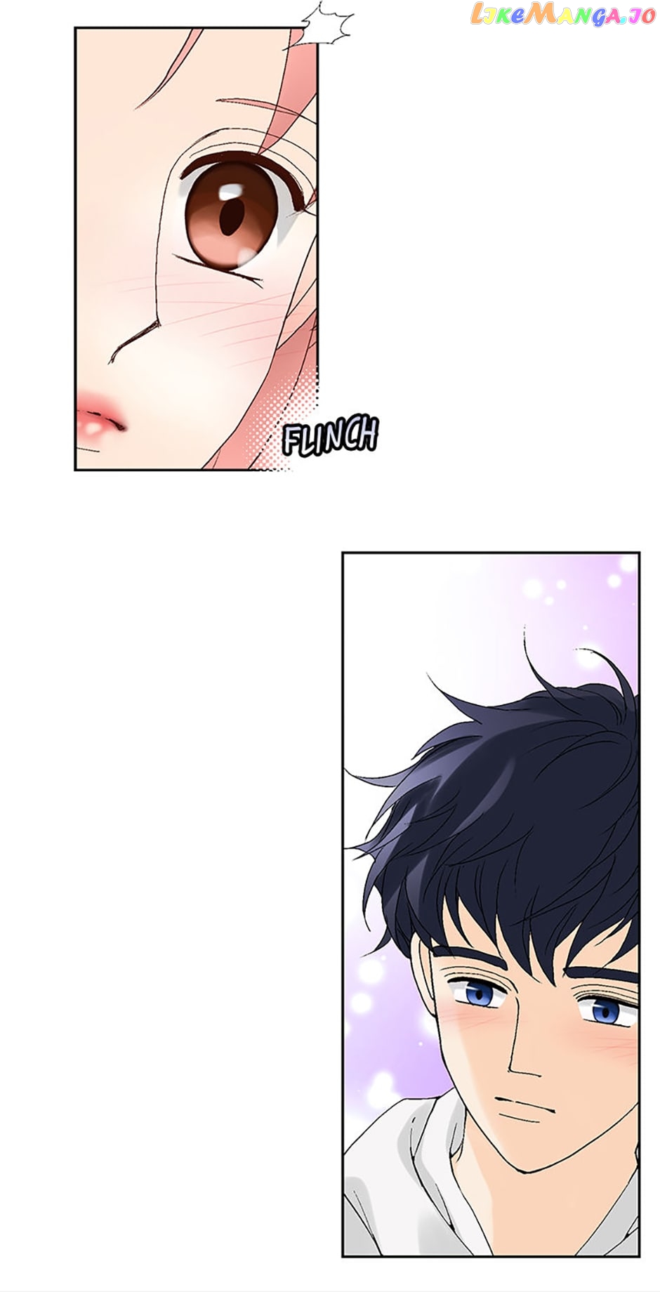 Flavors of Reincarnation Chapter 99 - page 21