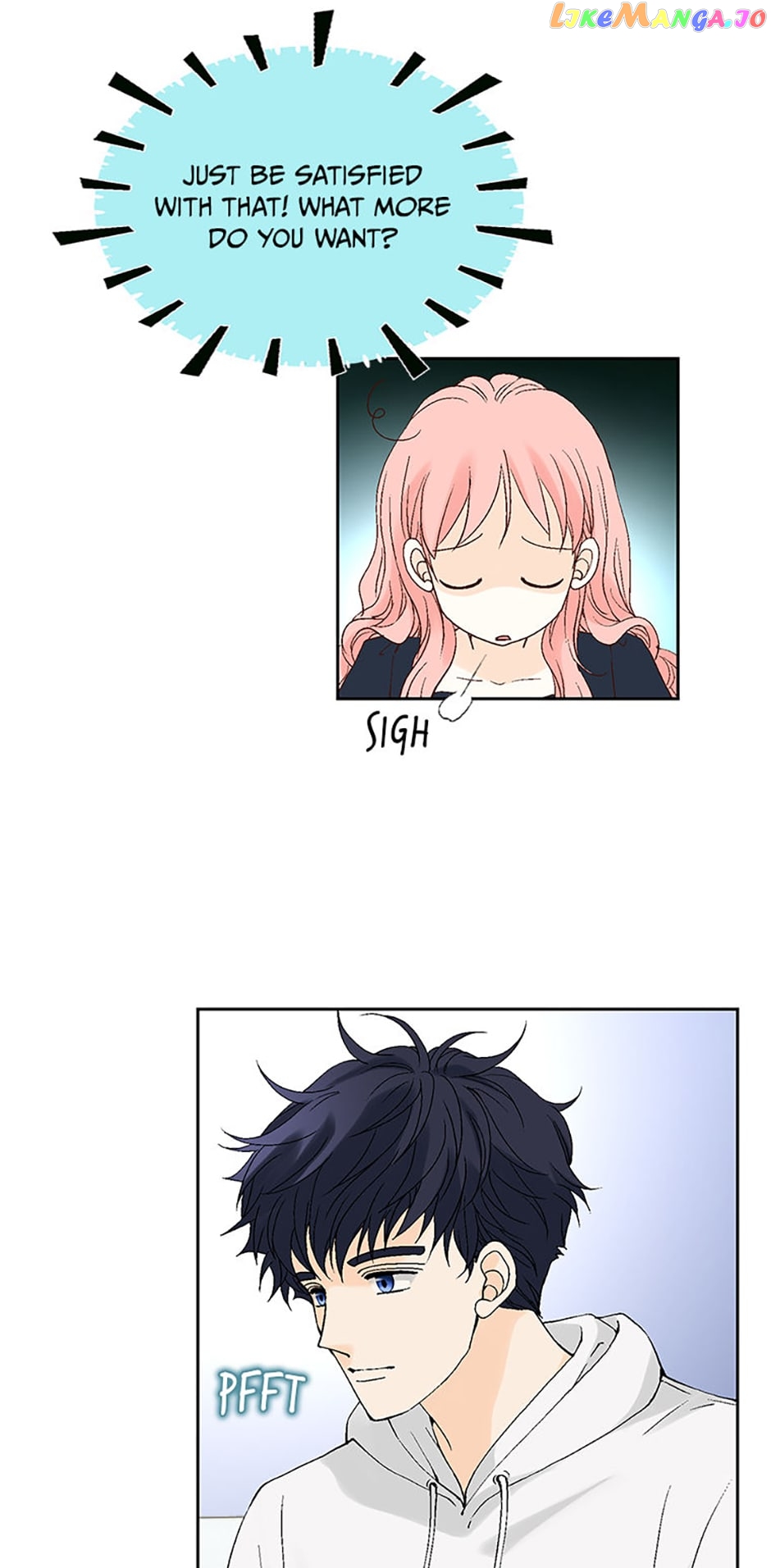 Flavors of Reincarnation Chapter 99 - page 23