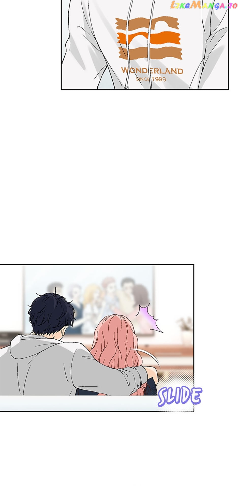Flavors of Reincarnation Chapter 99 - page 24