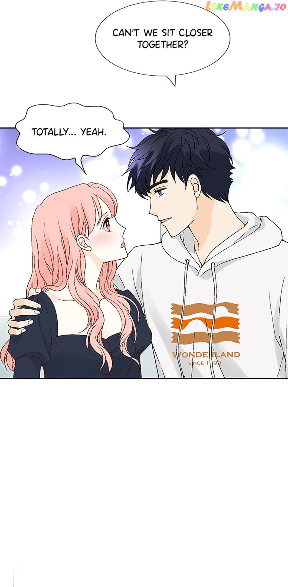 Flavors of Reincarnation Chapter 99 - page 25