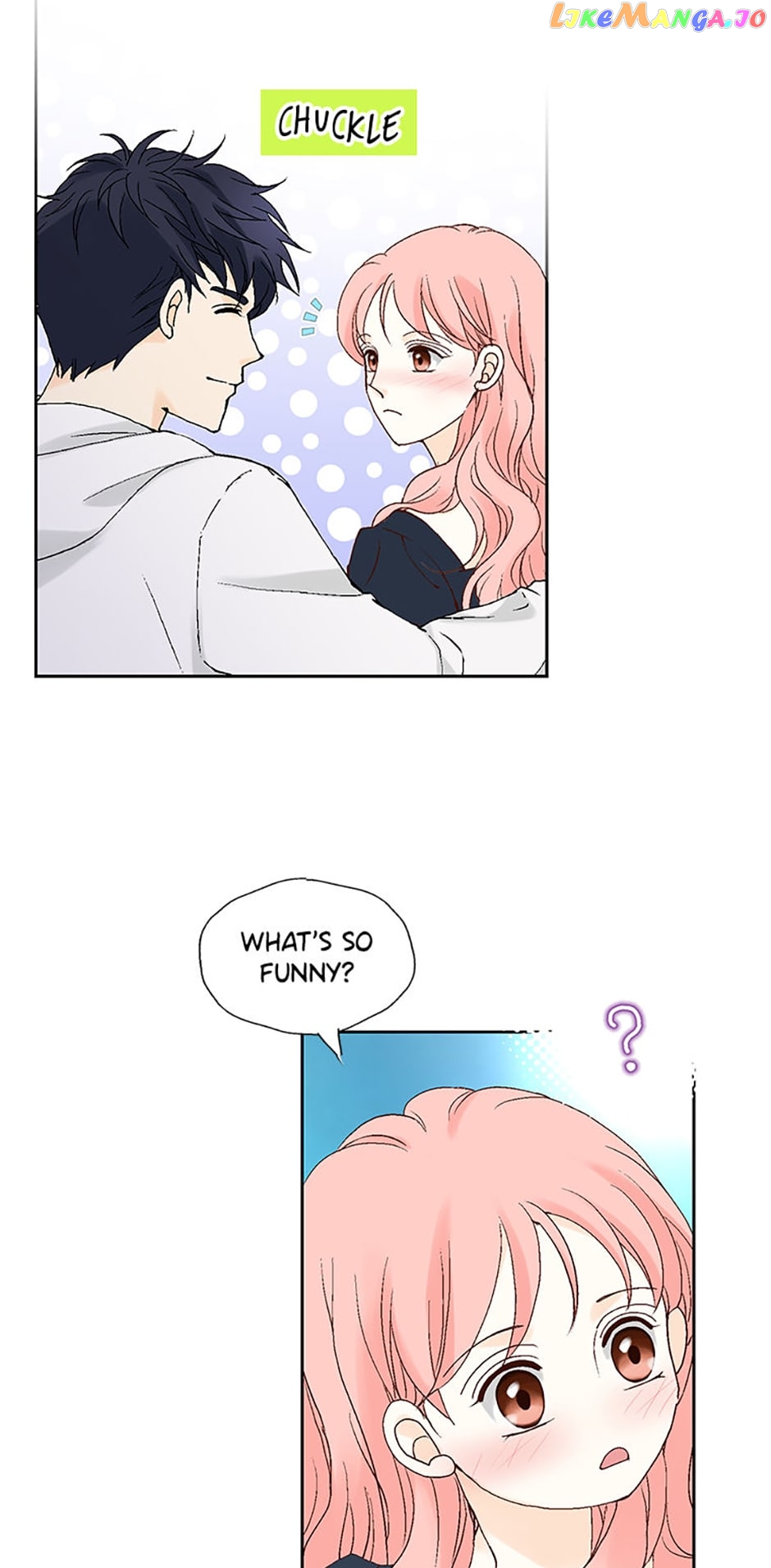 Flavors of Reincarnation Chapter 99 - page 26