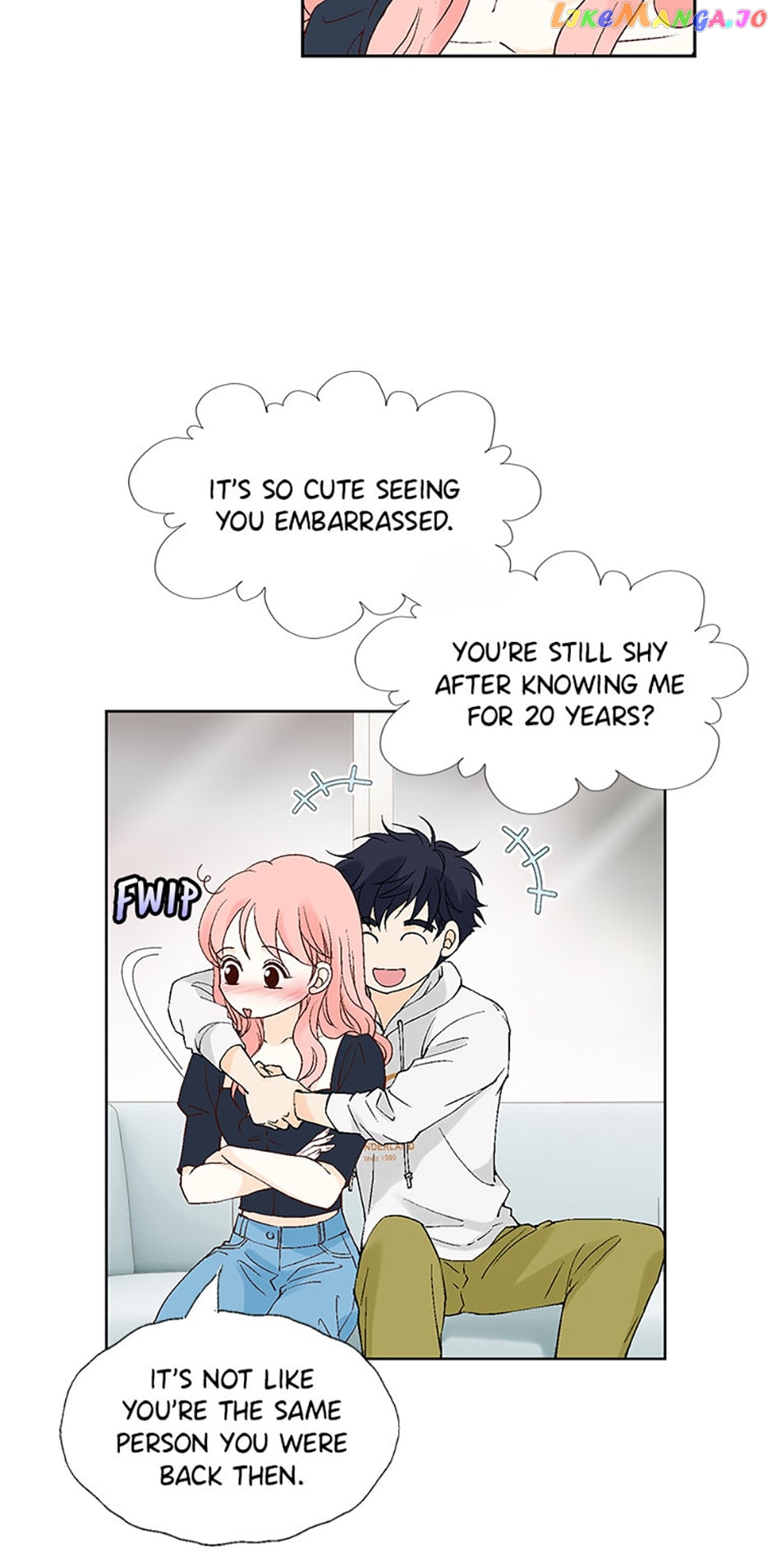 Flavors of Reincarnation Chapter 99 - page 27