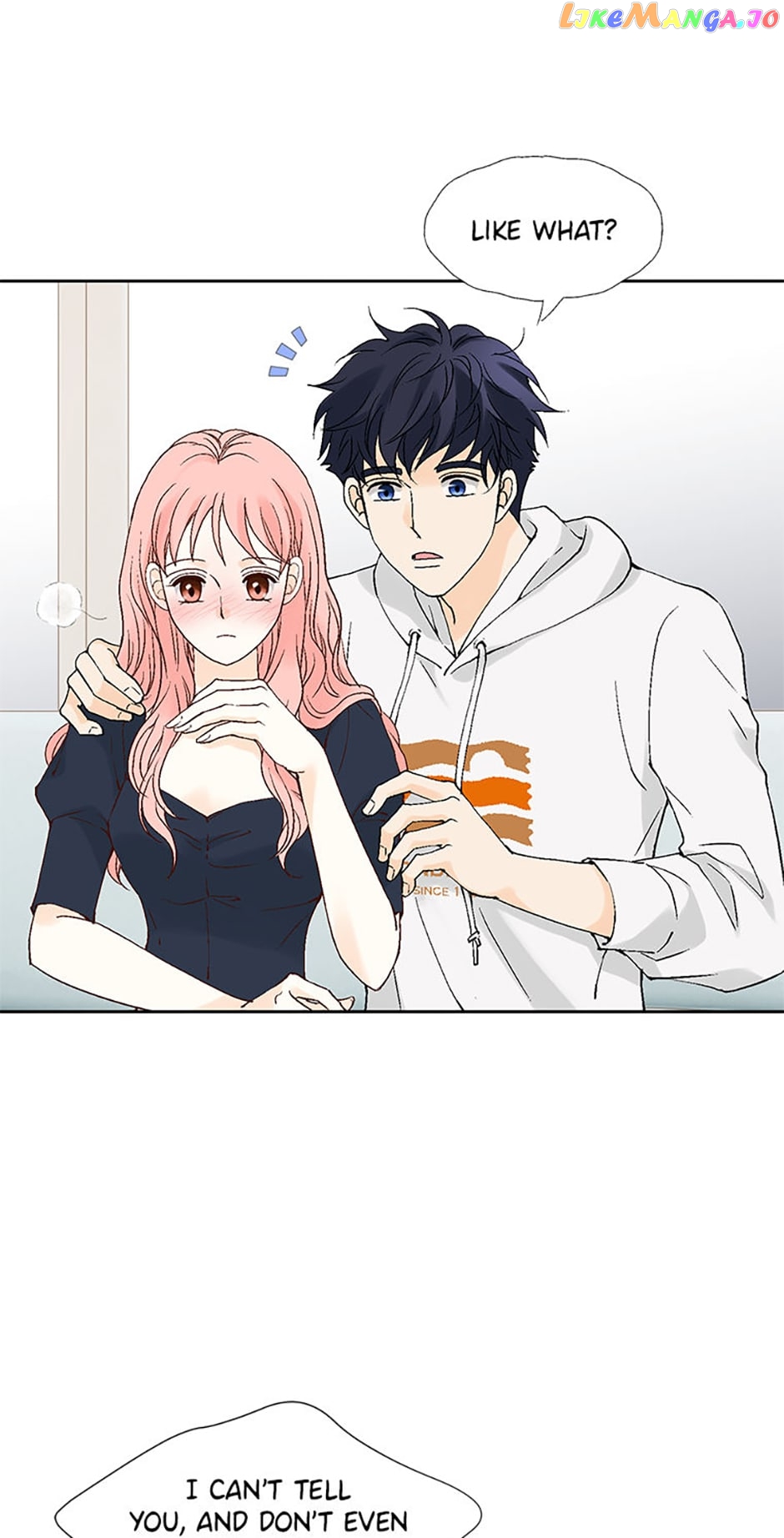 Flavors of Reincarnation Chapter 99 - page 30
