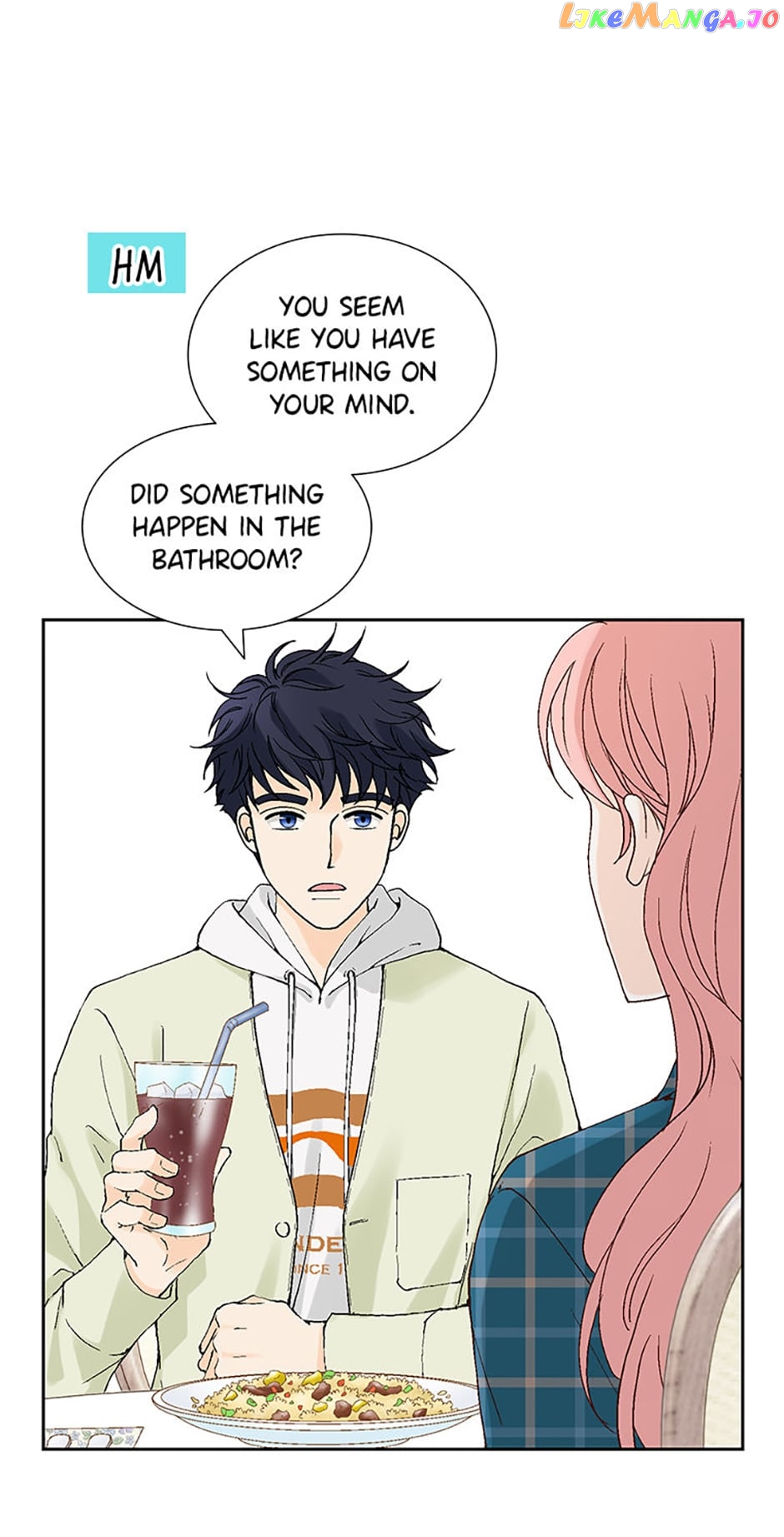 Flavors of Reincarnation Chapter 99 - page 4