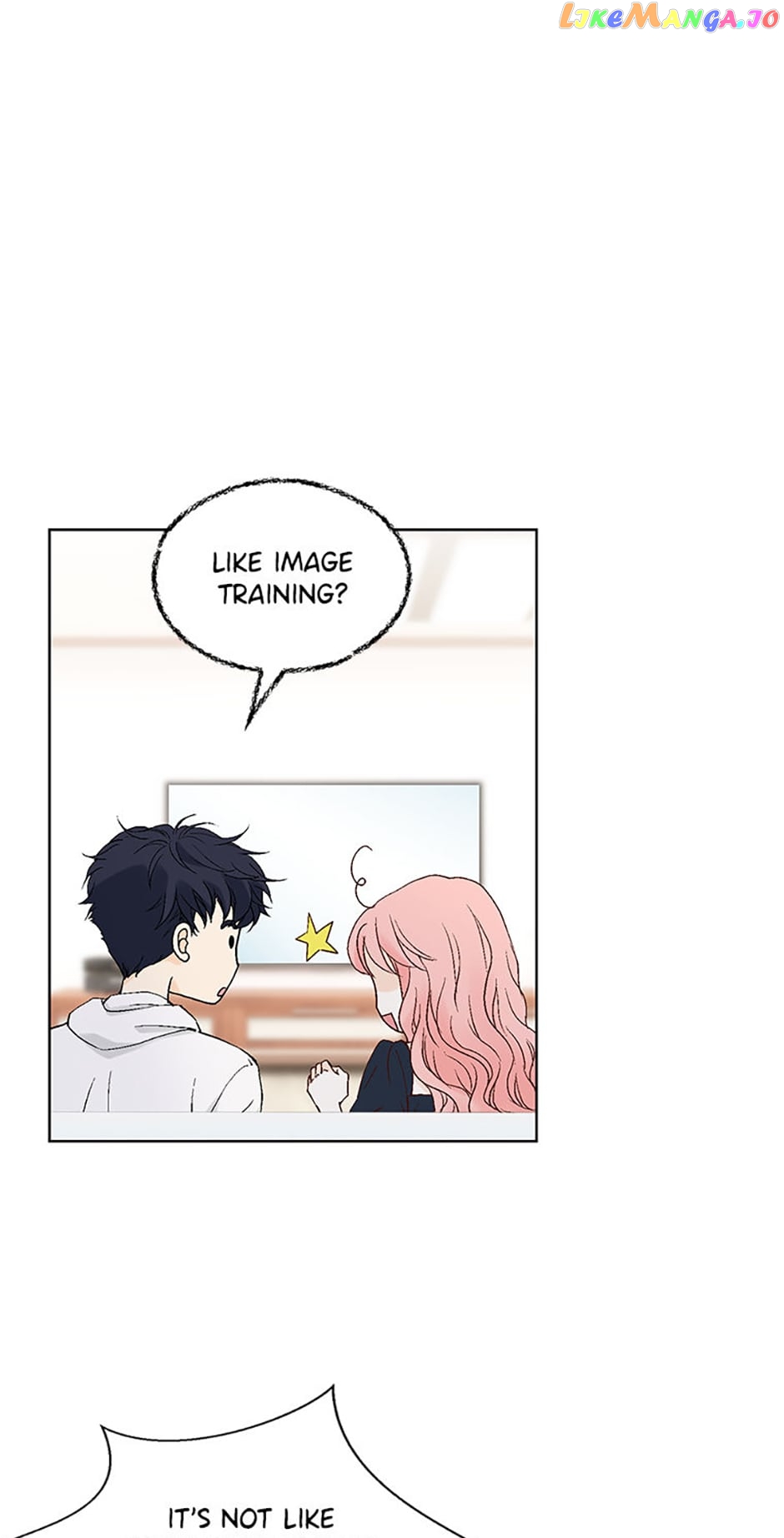 Flavors of Reincarnation Chapter 99 - page 35