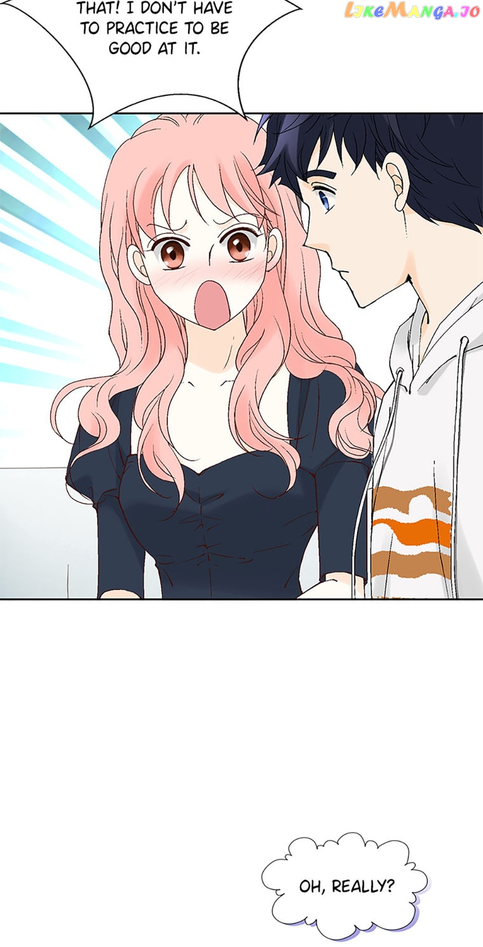 Flavors of Reincarnation Chapter 99 - page 36