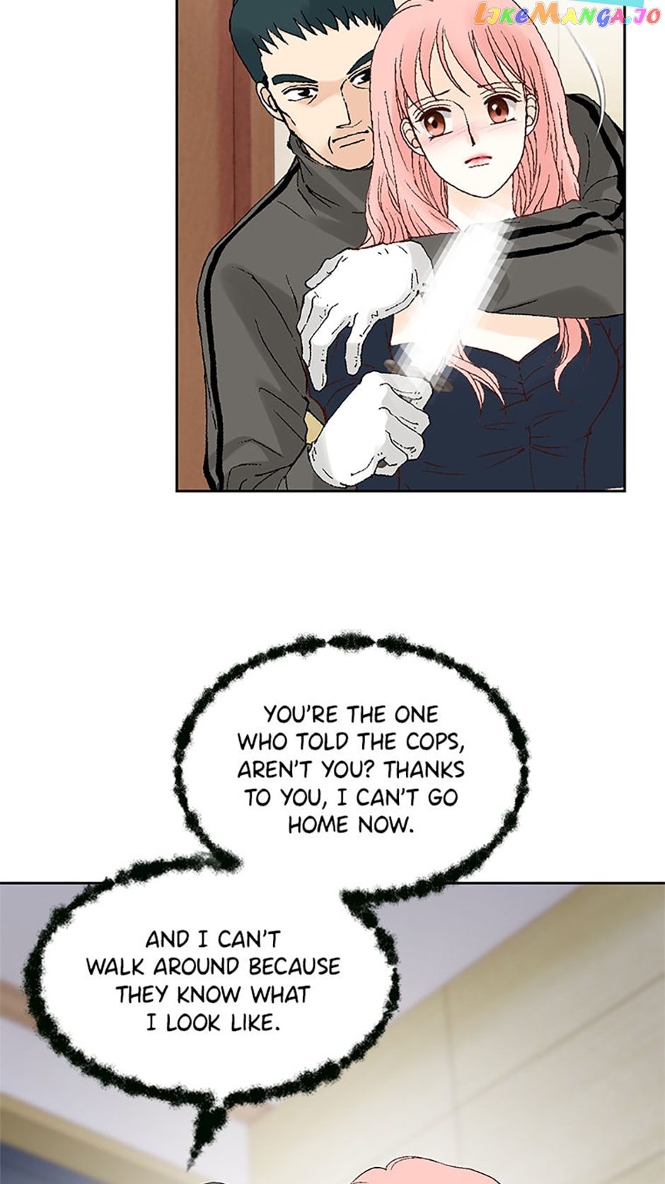 Flavors of Reincarnation Chapter 99 - page 65