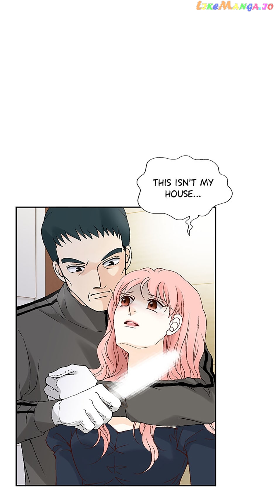 Flavors of Reincarnation Chapter 99 - page 68