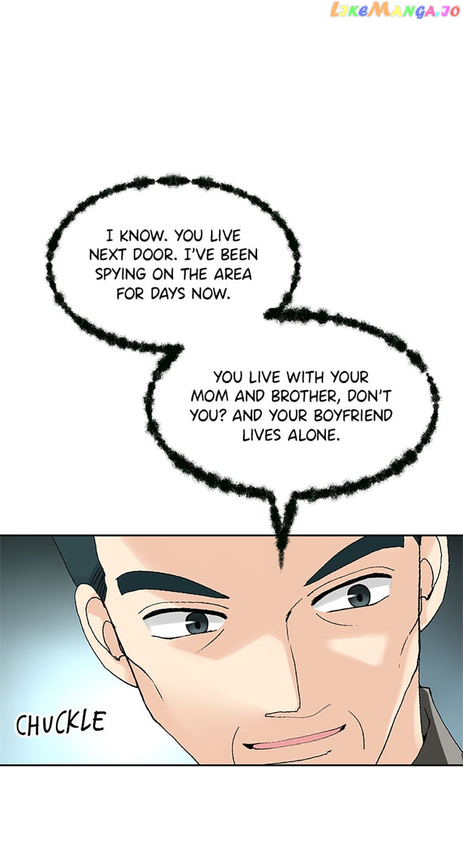 Flavors of Reincarnation Chapter 99 - page 69