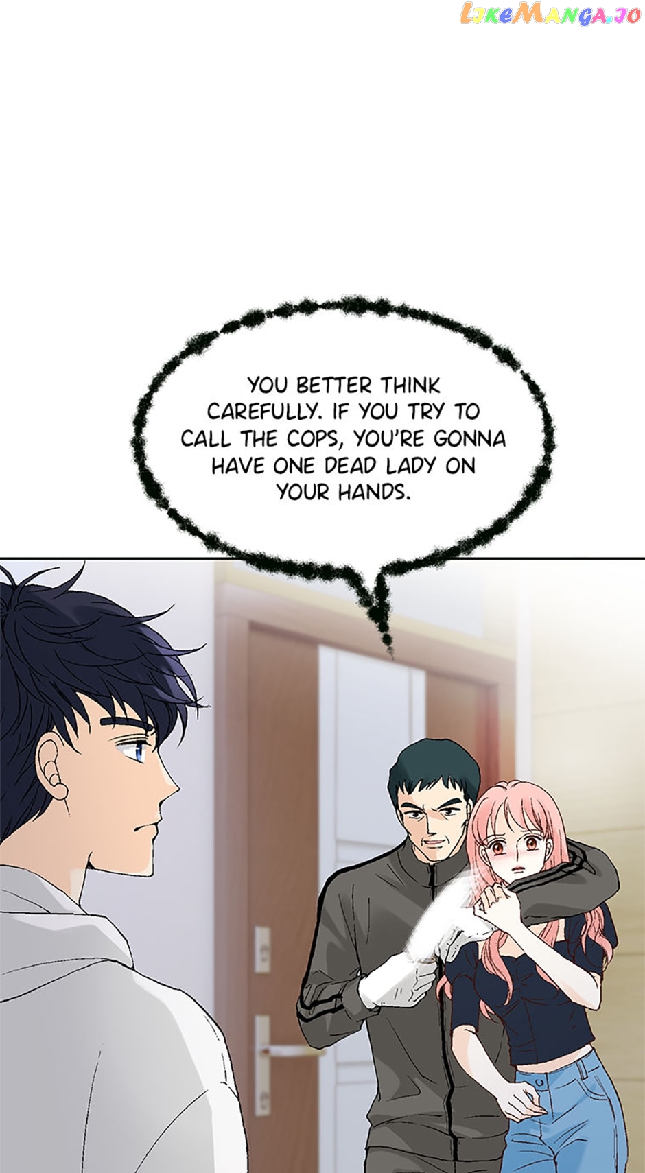 Flavors of Reincarnation Chapter 99 - page 70