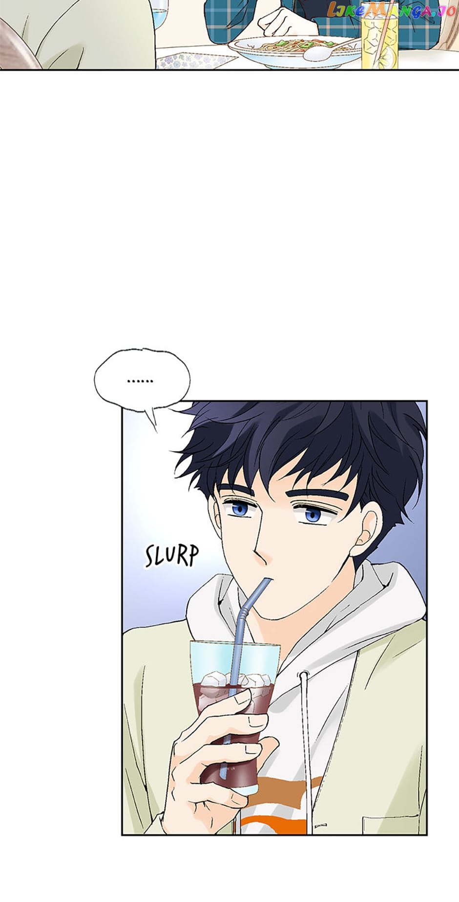 Flavors of Reincarnation Chapter 99 - page 9
