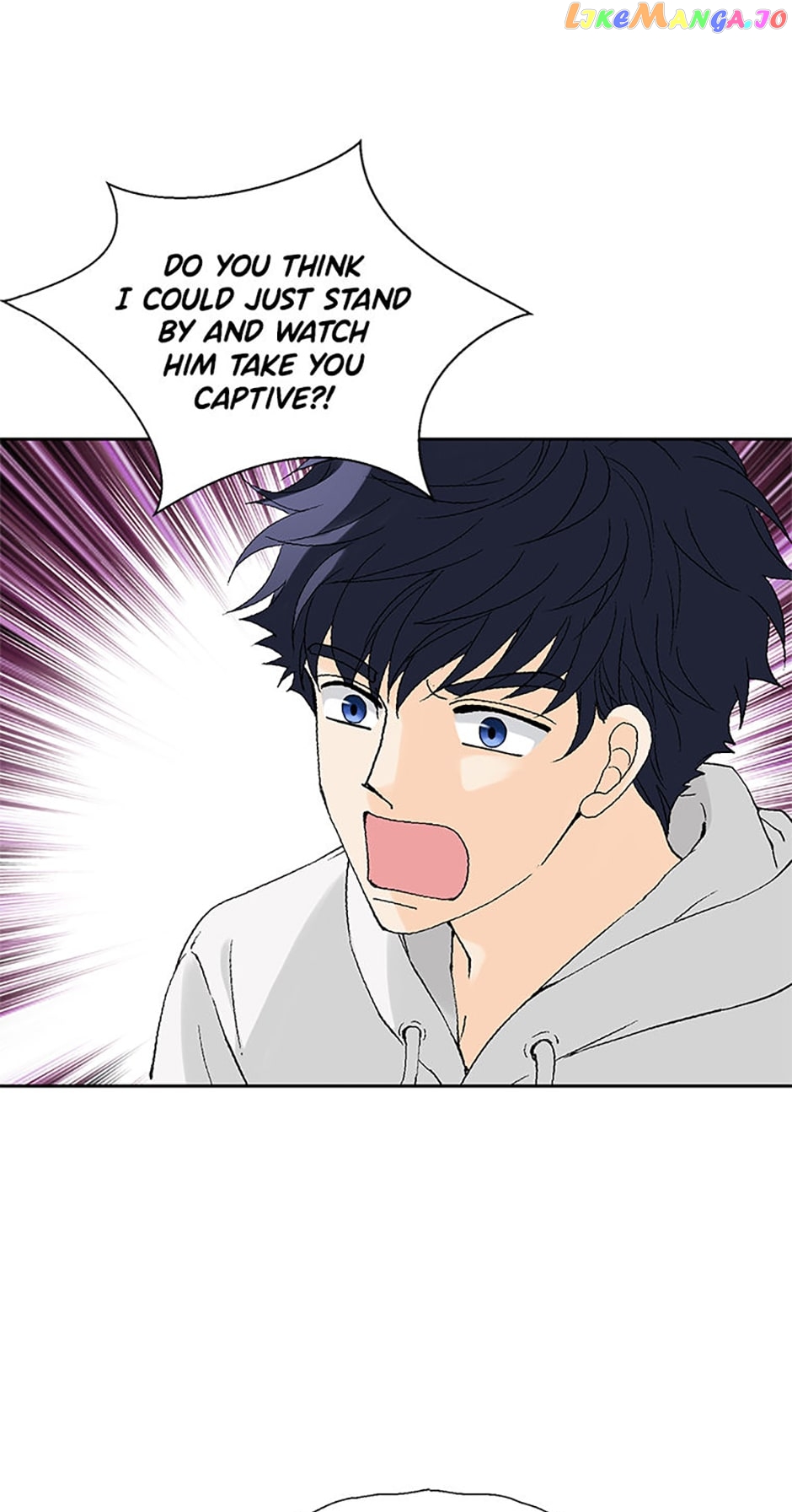 Flavors of Reincarnation Chapter 100 - page 17