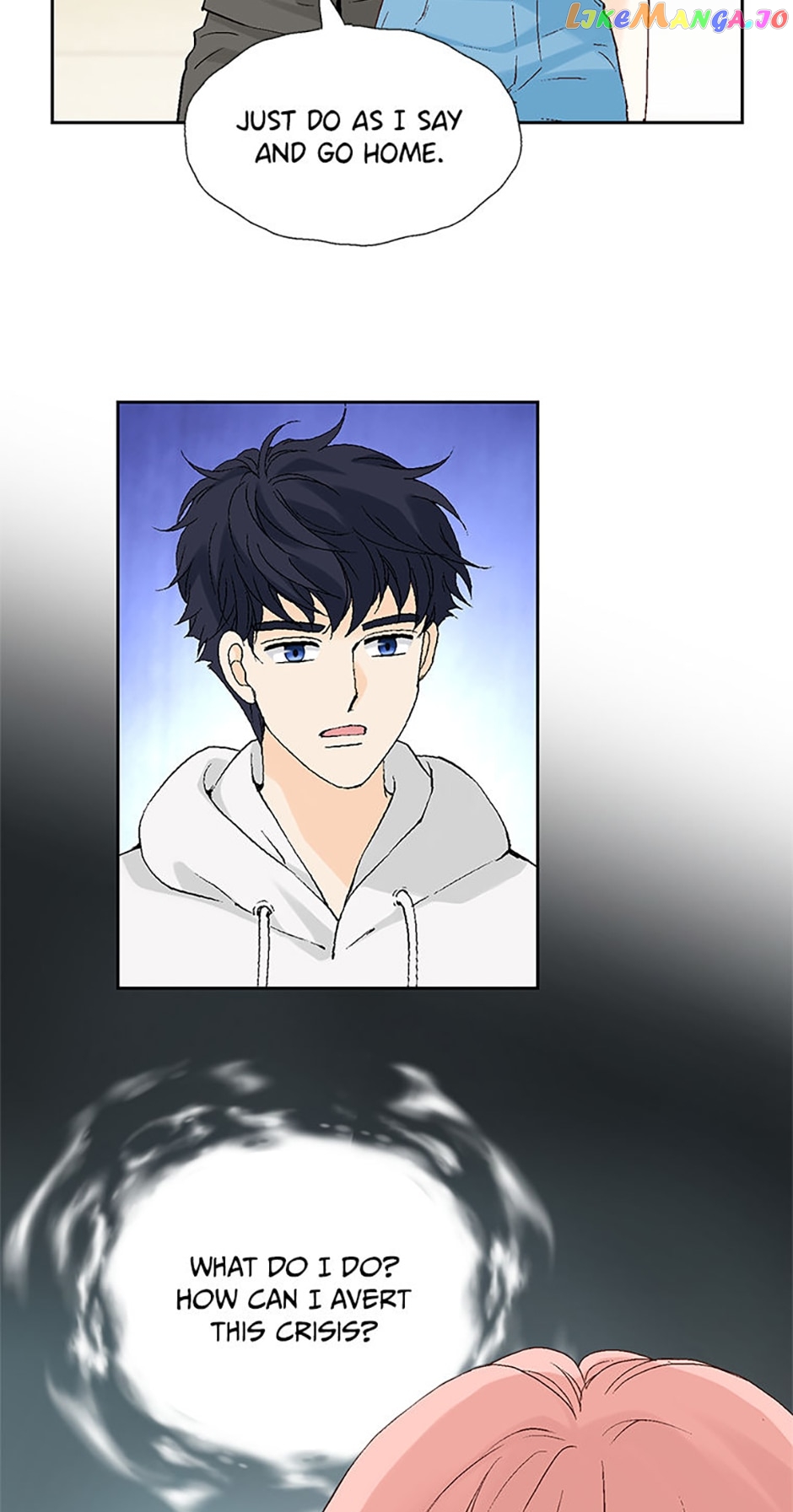 Flavors of Reincarnation Chapter 100 - page 19
