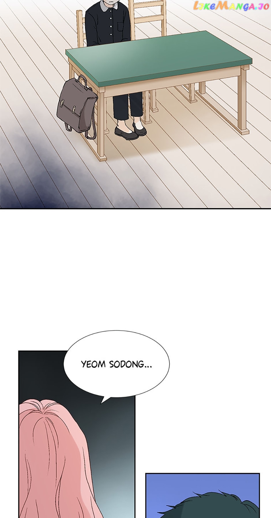 Flavors of Reincarnation Chapter 100 - page 21