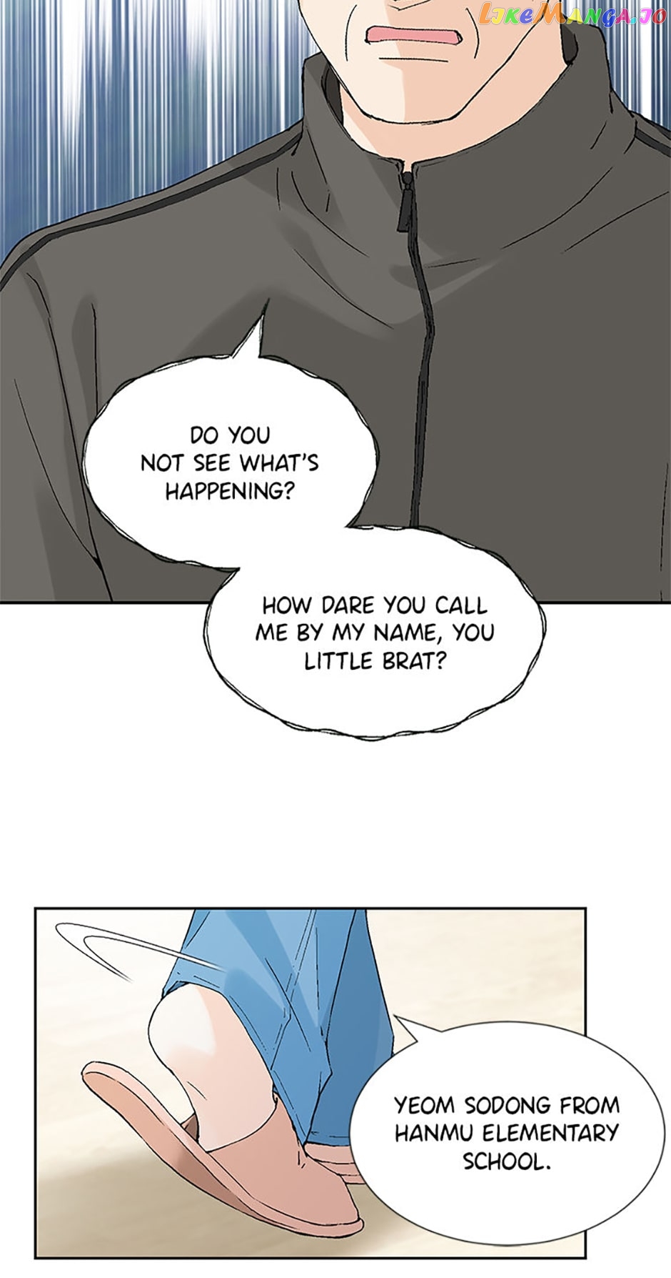 Flavors of Reincarnation Chapter 100 - page 24