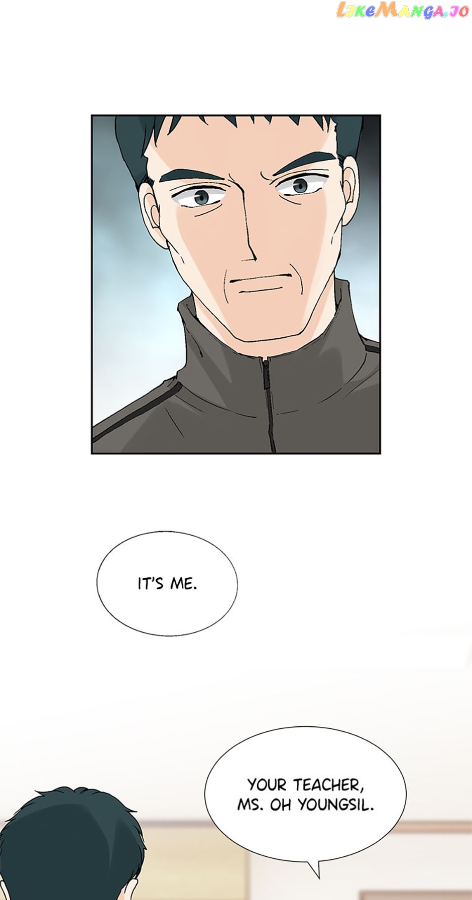 Flavors of Reincarnation Chapter 100 - page 25