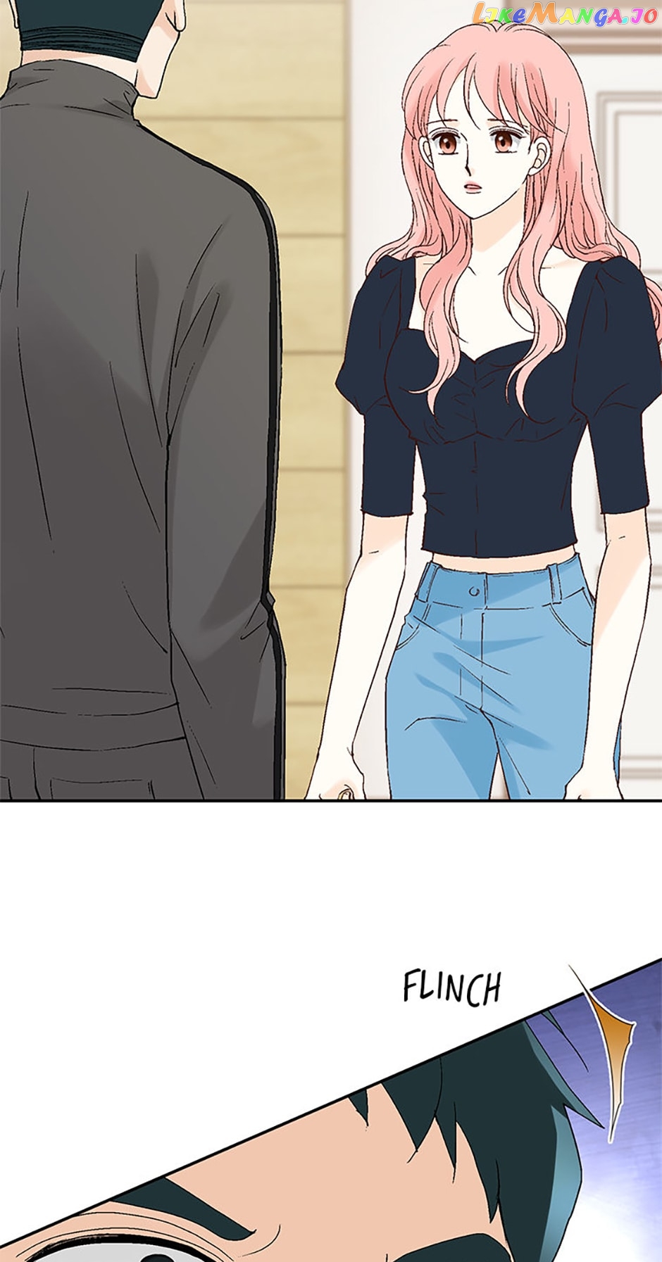 Flavors of Reincarnation Chapter 100 - page 26