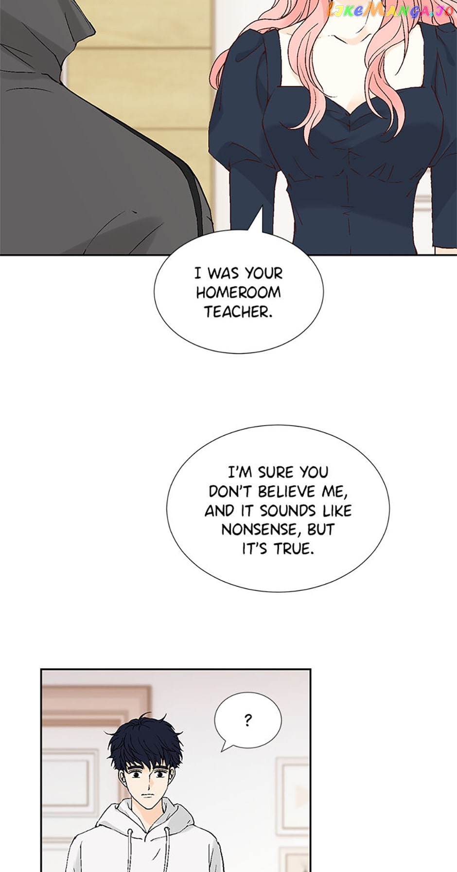 Flavors of Reincarnation Chapter 100 - page 28