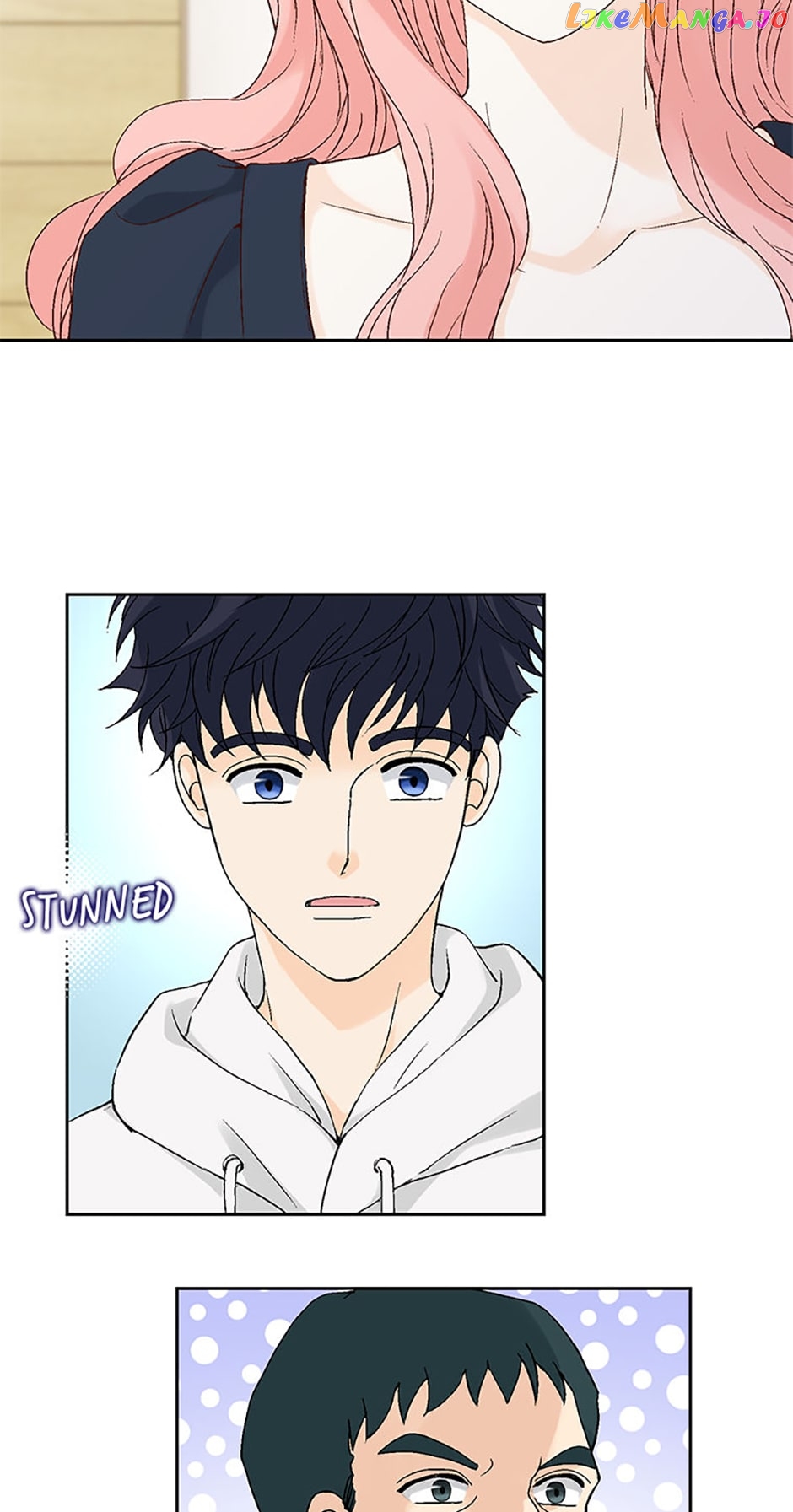 Flavors of Reincarnation Chapter 100 - page 30