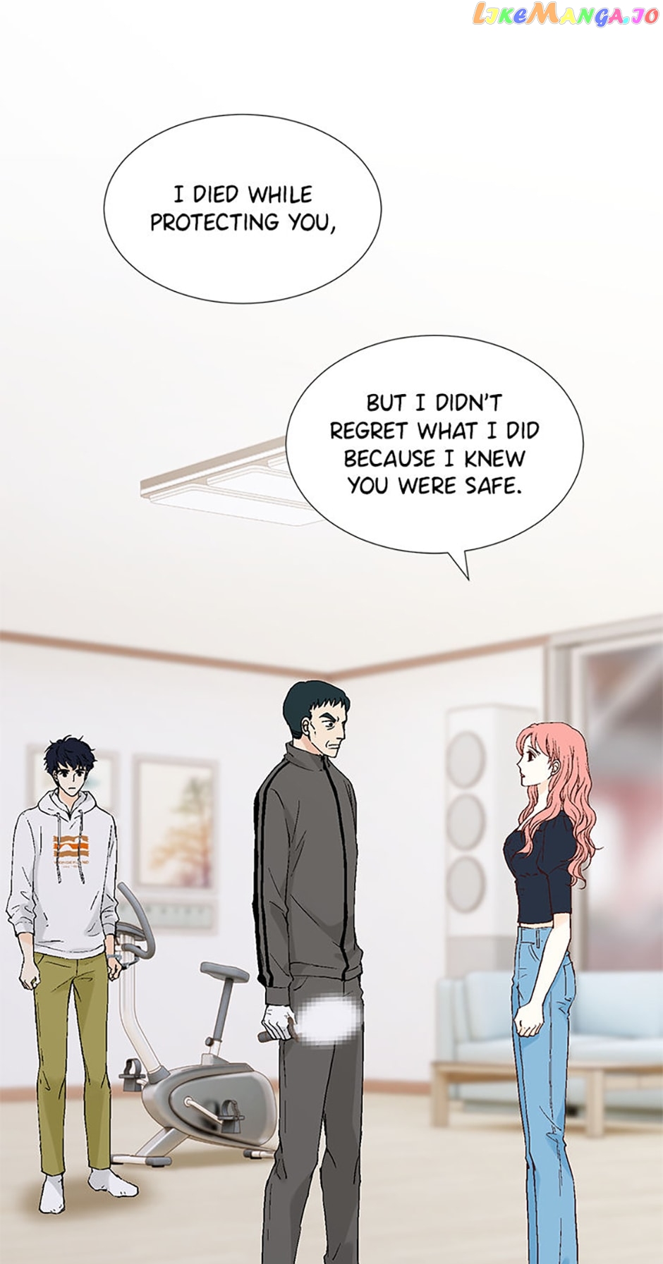 Flavors of Reincarnation Chapter 100 - page 33