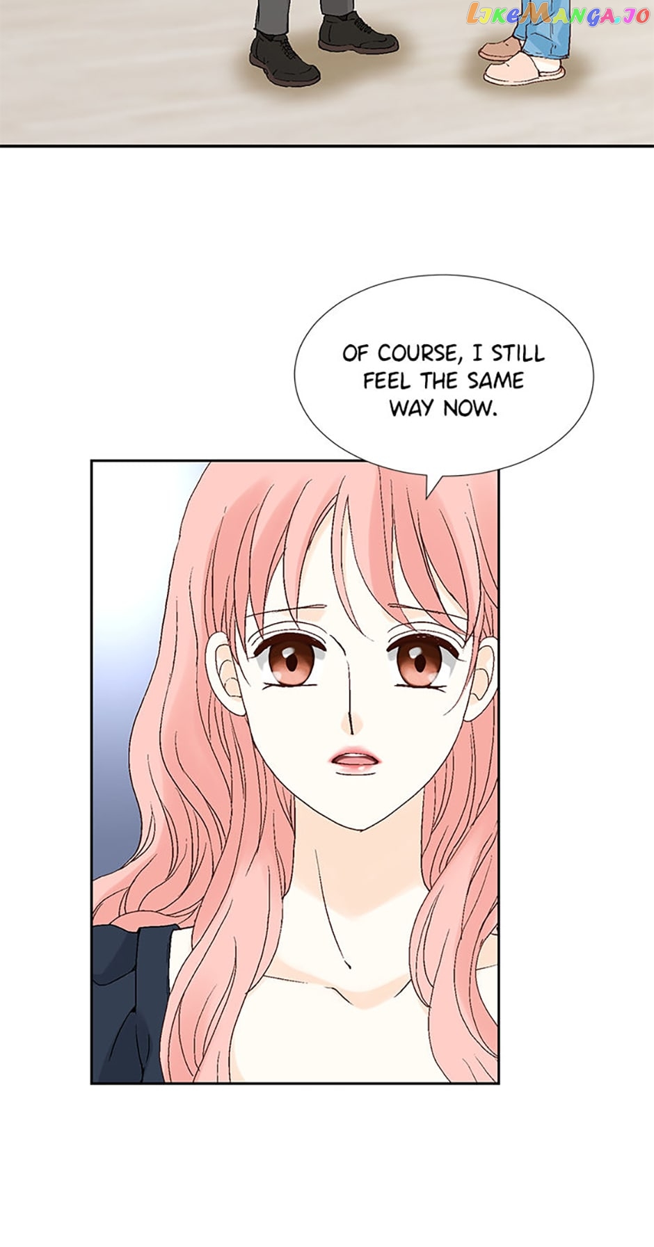 Flavors of Reincarnation Chapter 100 - page 34