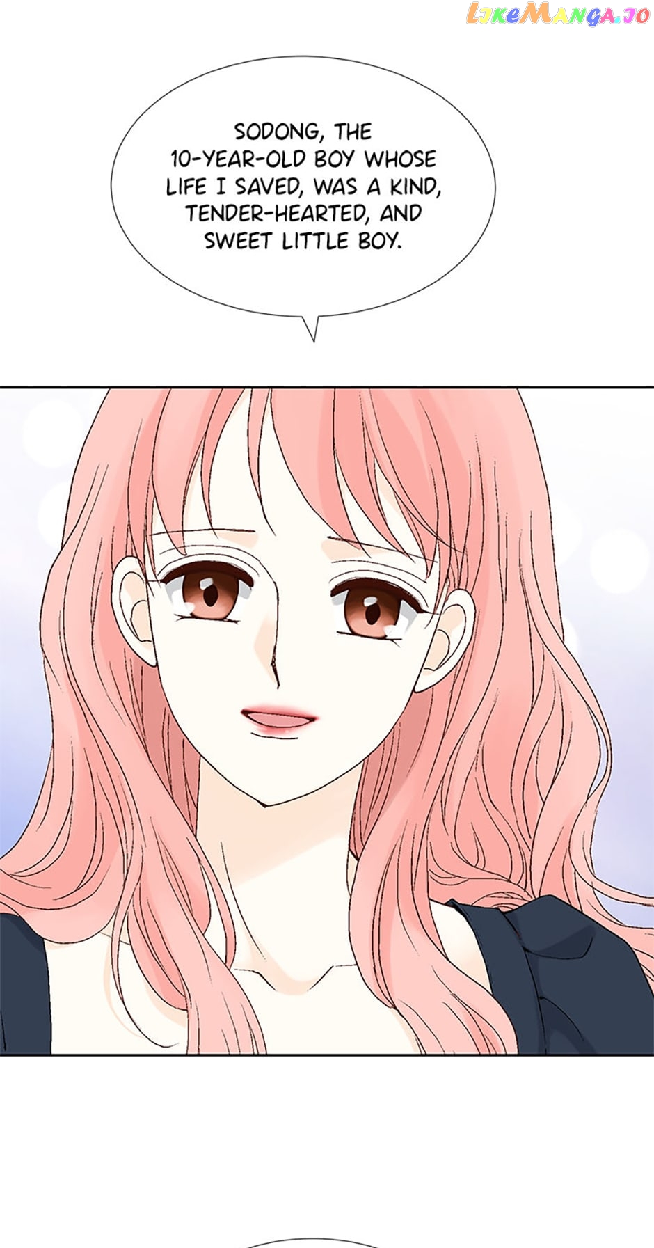 Flavors of Reincarnation Chapter 100 - page 35